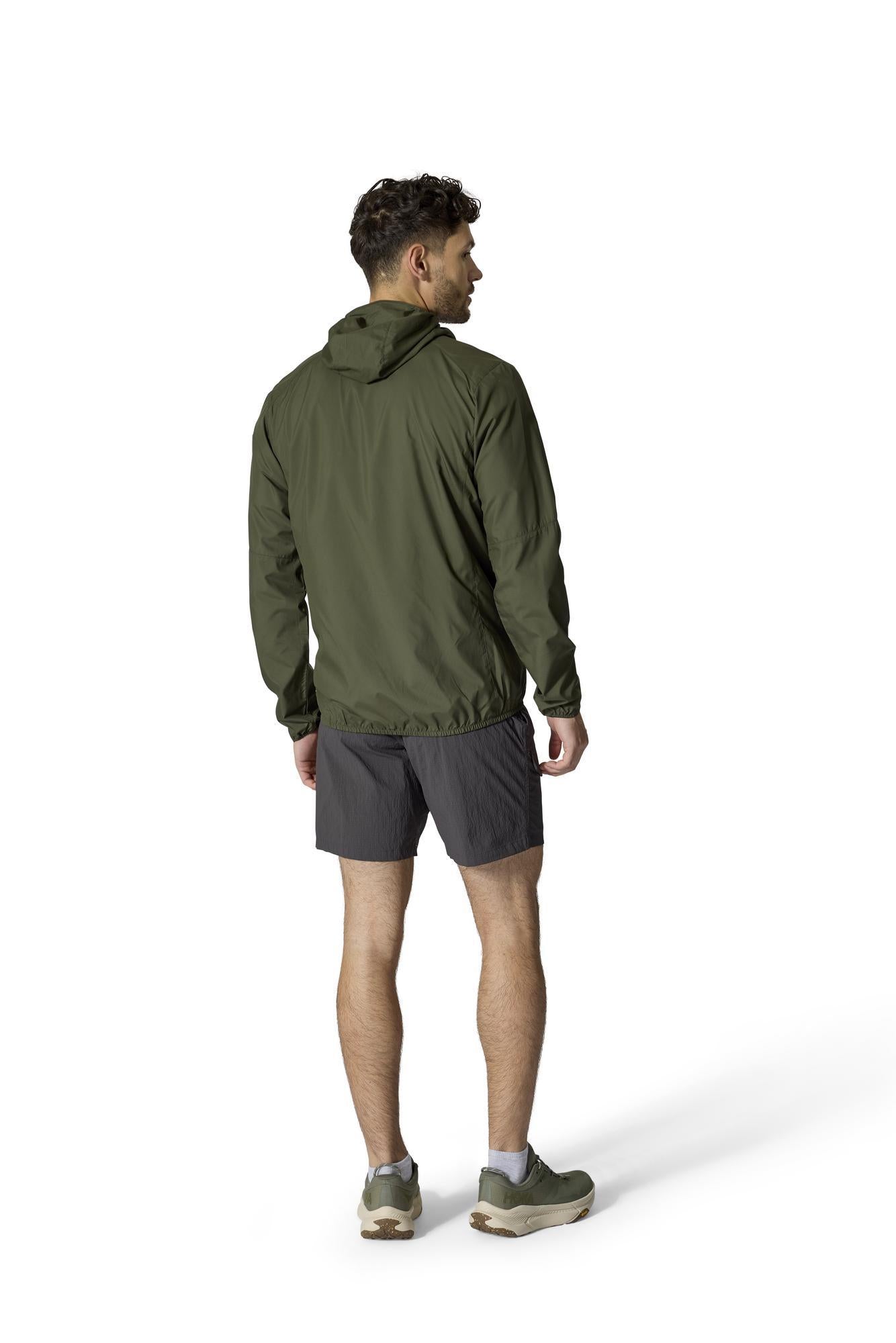 Windgather Hoody