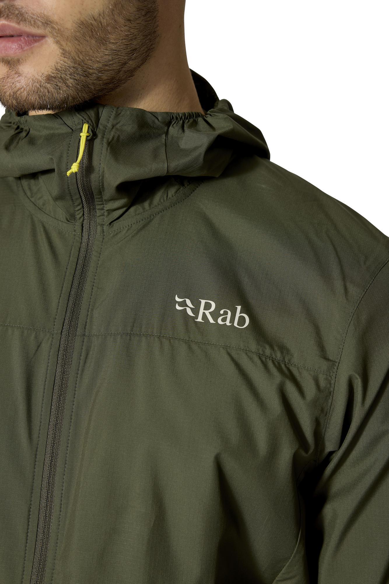 Windgather Hoody