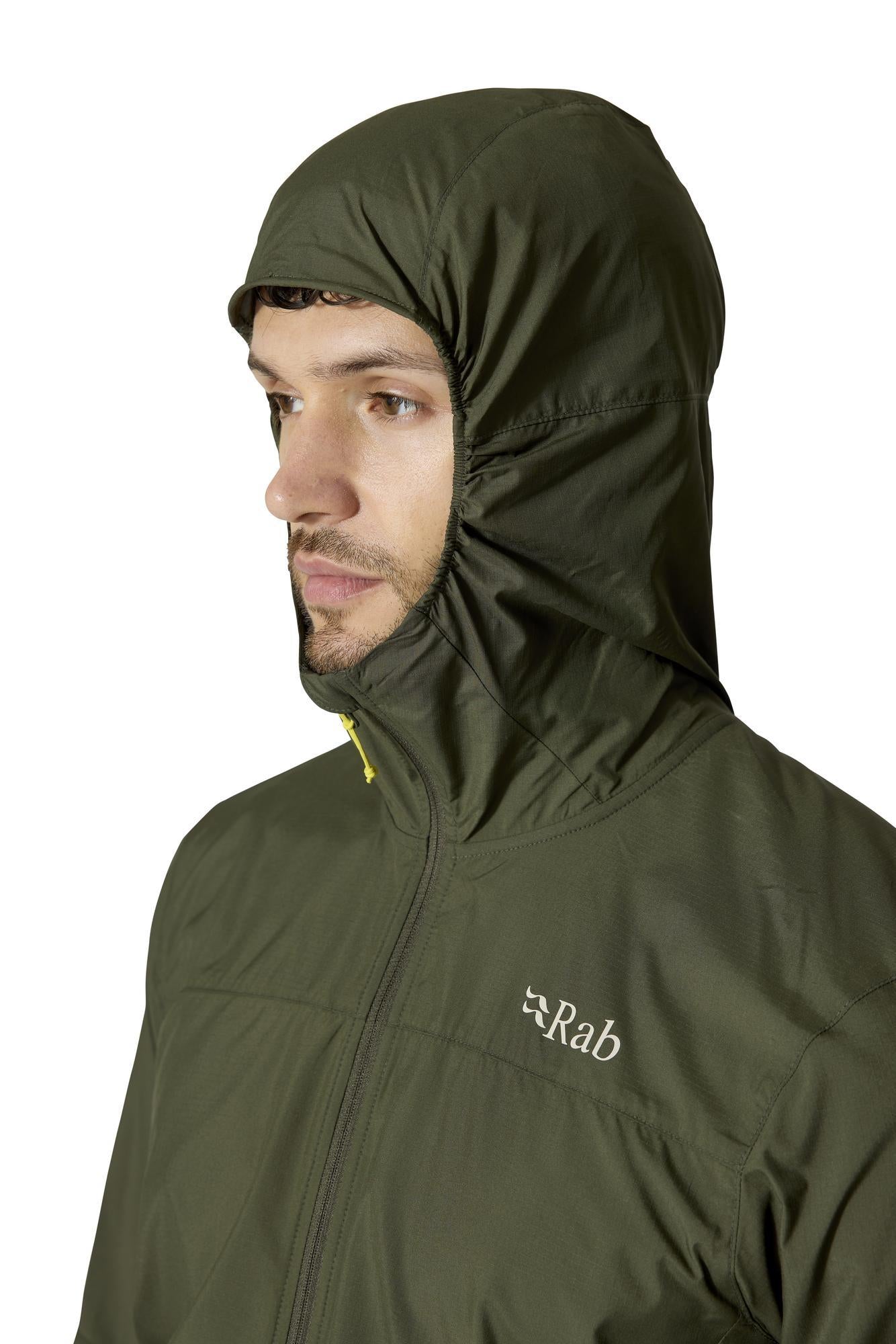 Windgather Hoody
