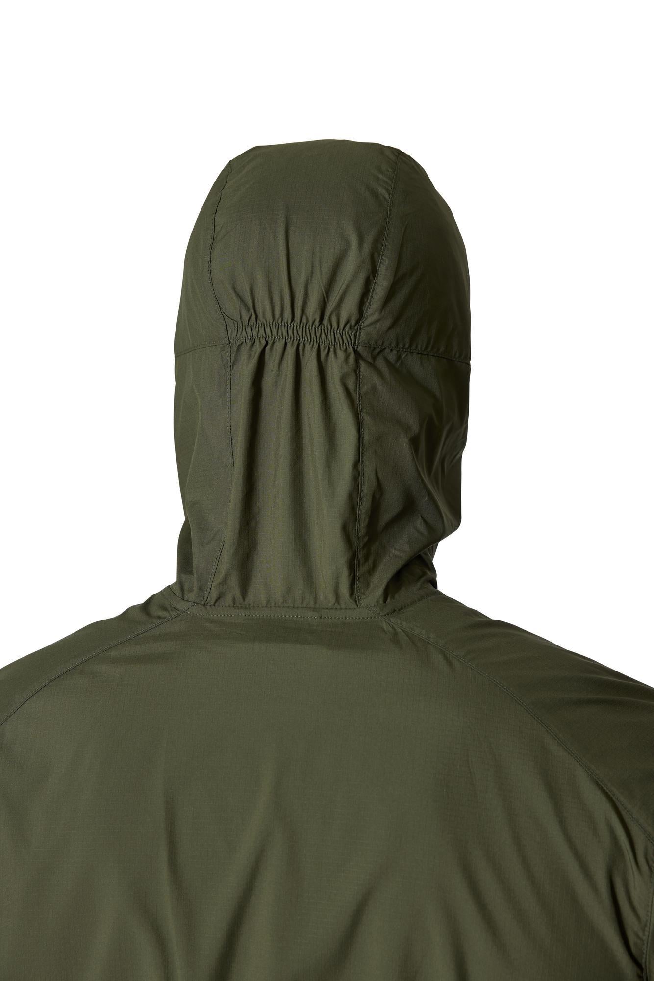 Windgather Hoody