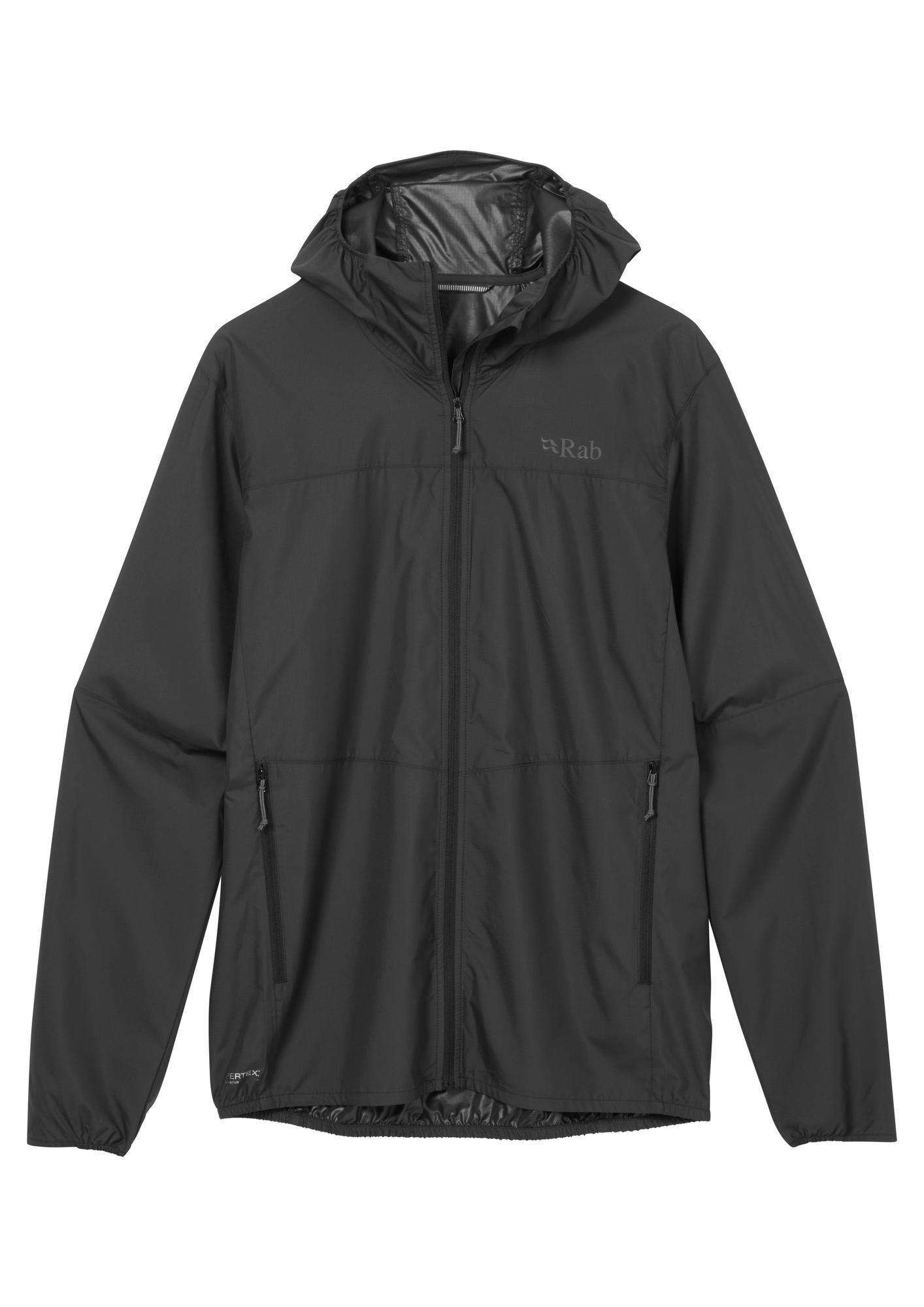 Windgather Hoody