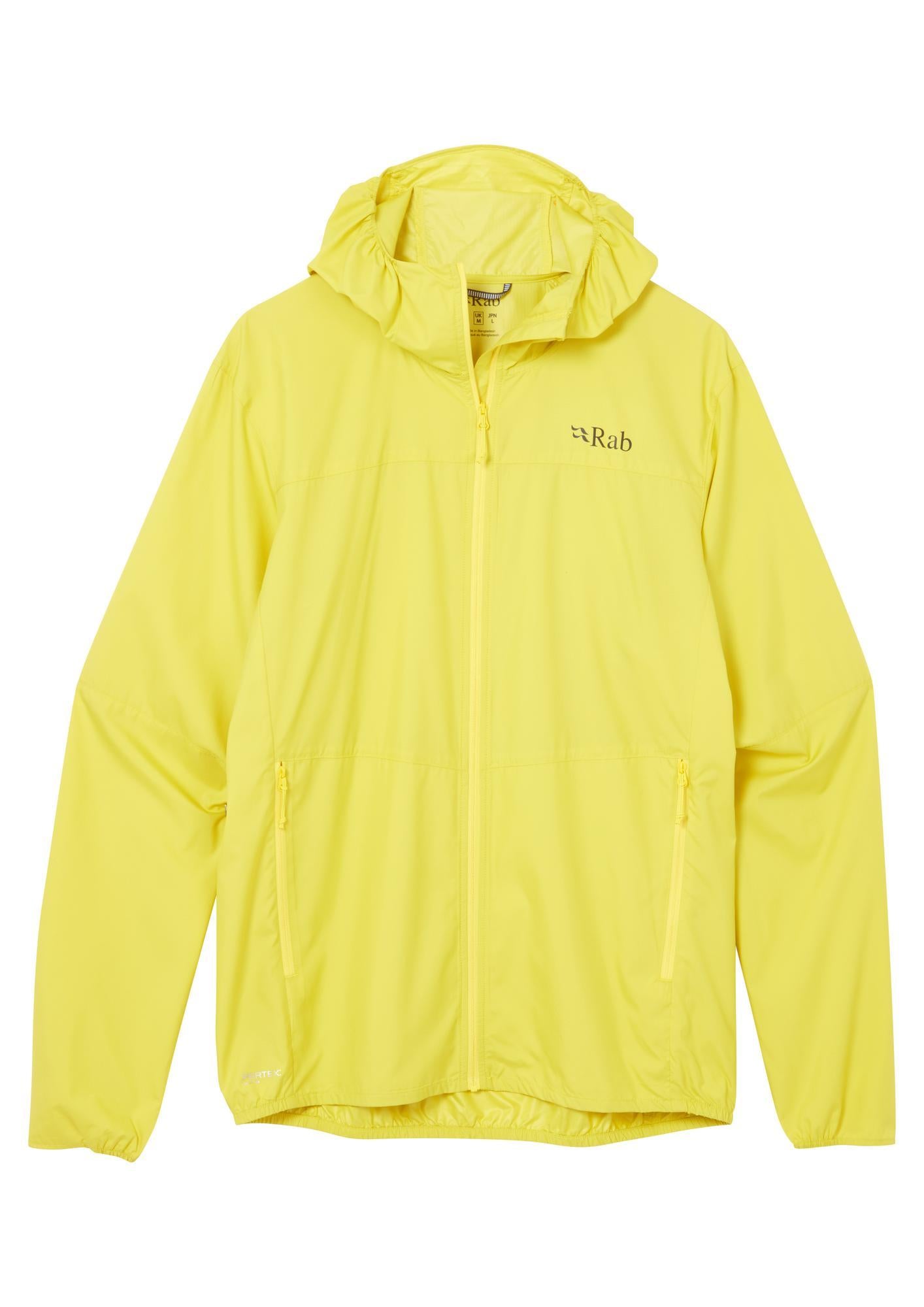 Windgather Hoody