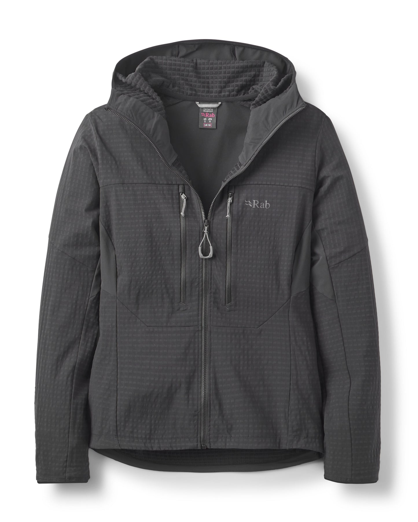 Ascendor Pro Hoody Wmns