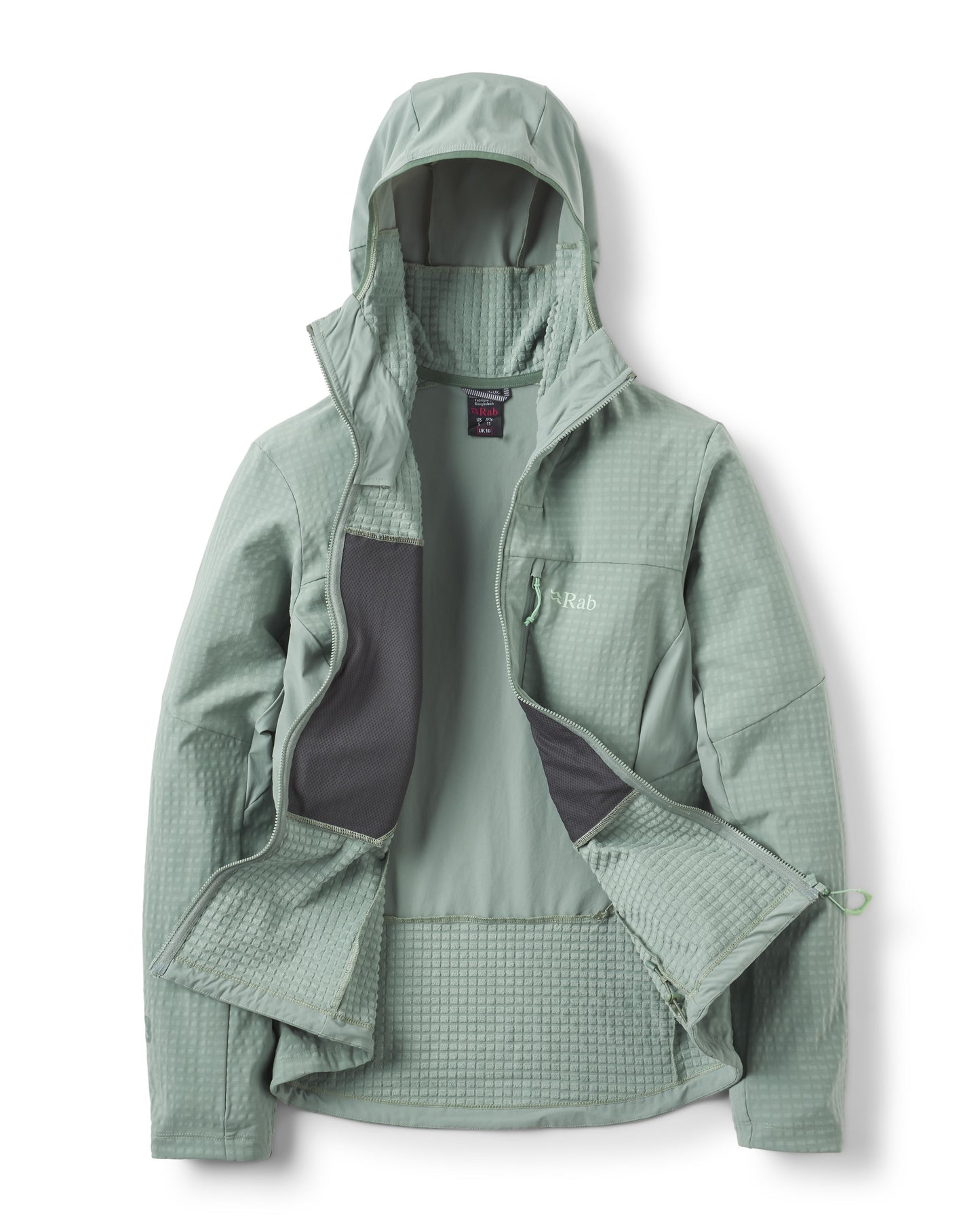 Ascendor Pro Hoody Wmns