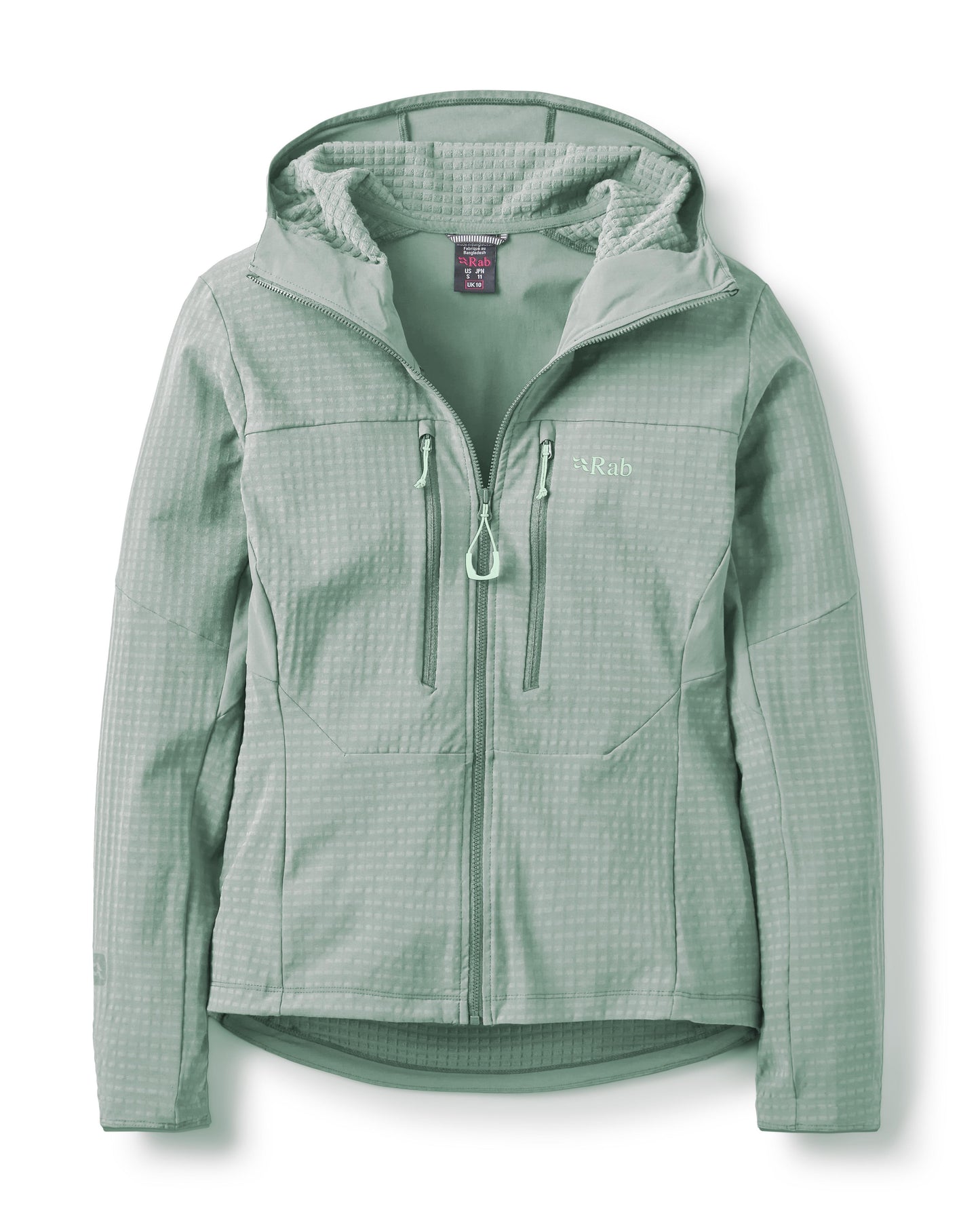 Ascendor Pro Hoody Wmns
