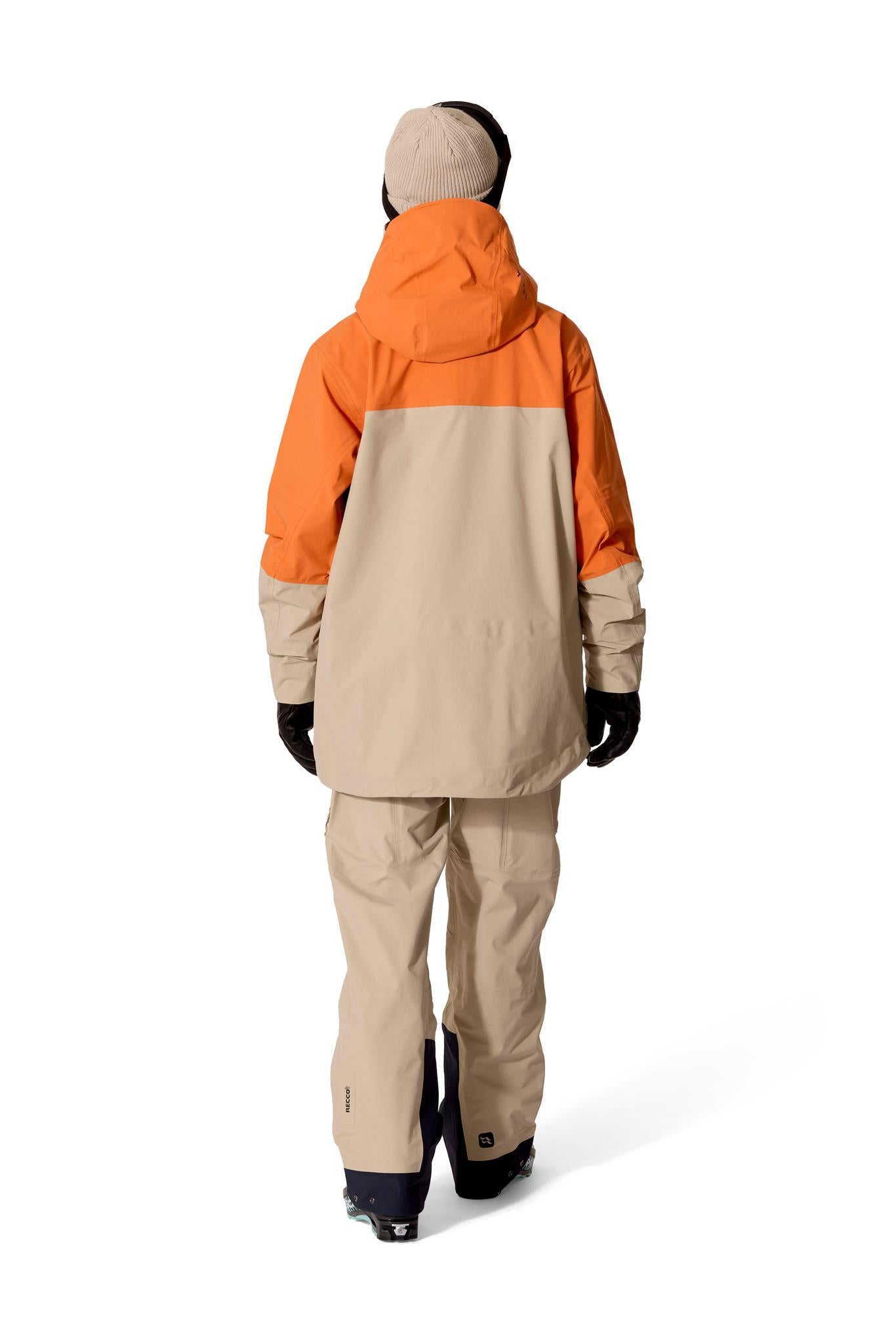 Bigline Jacket Wmns