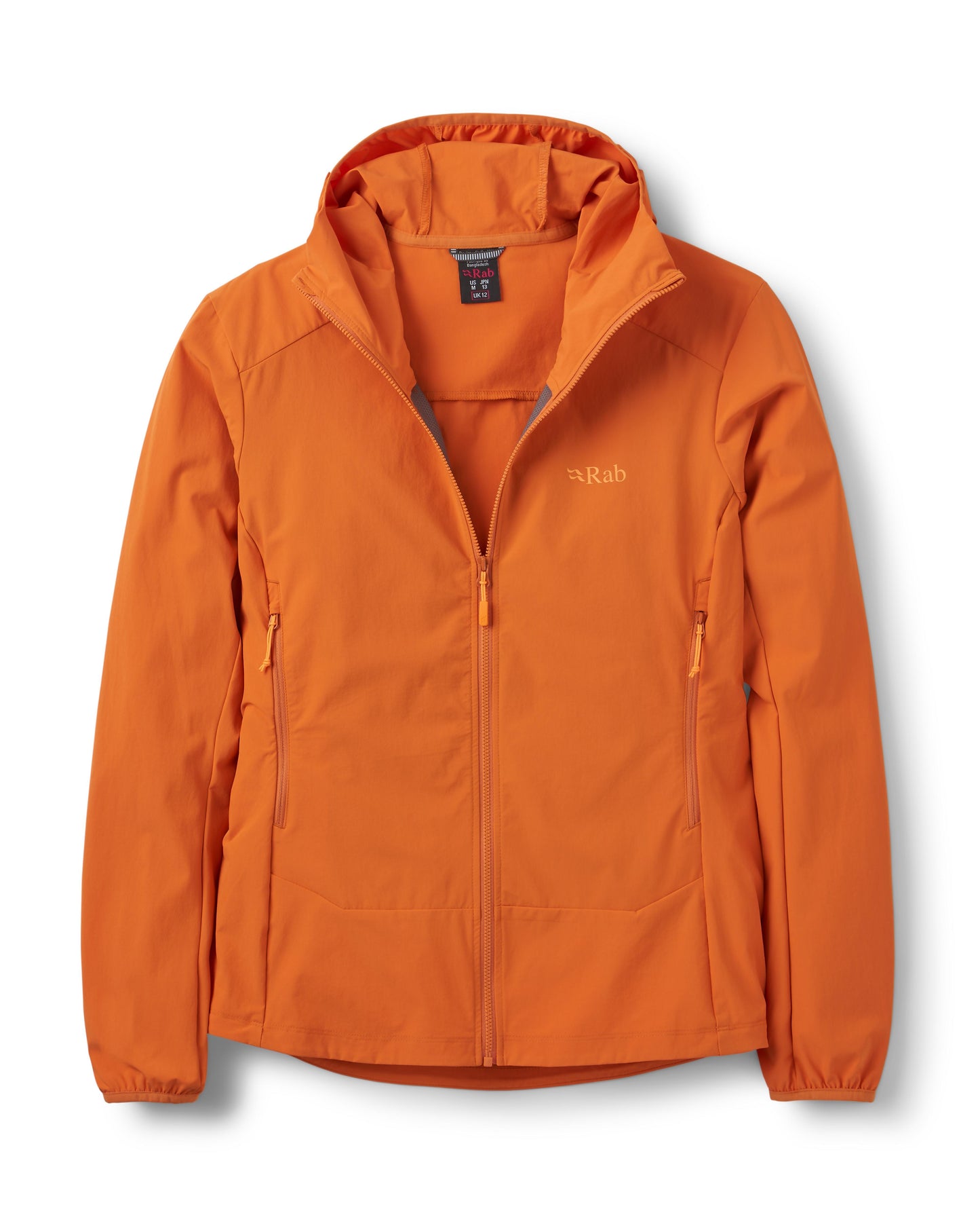 Borealis Hoody Wmns