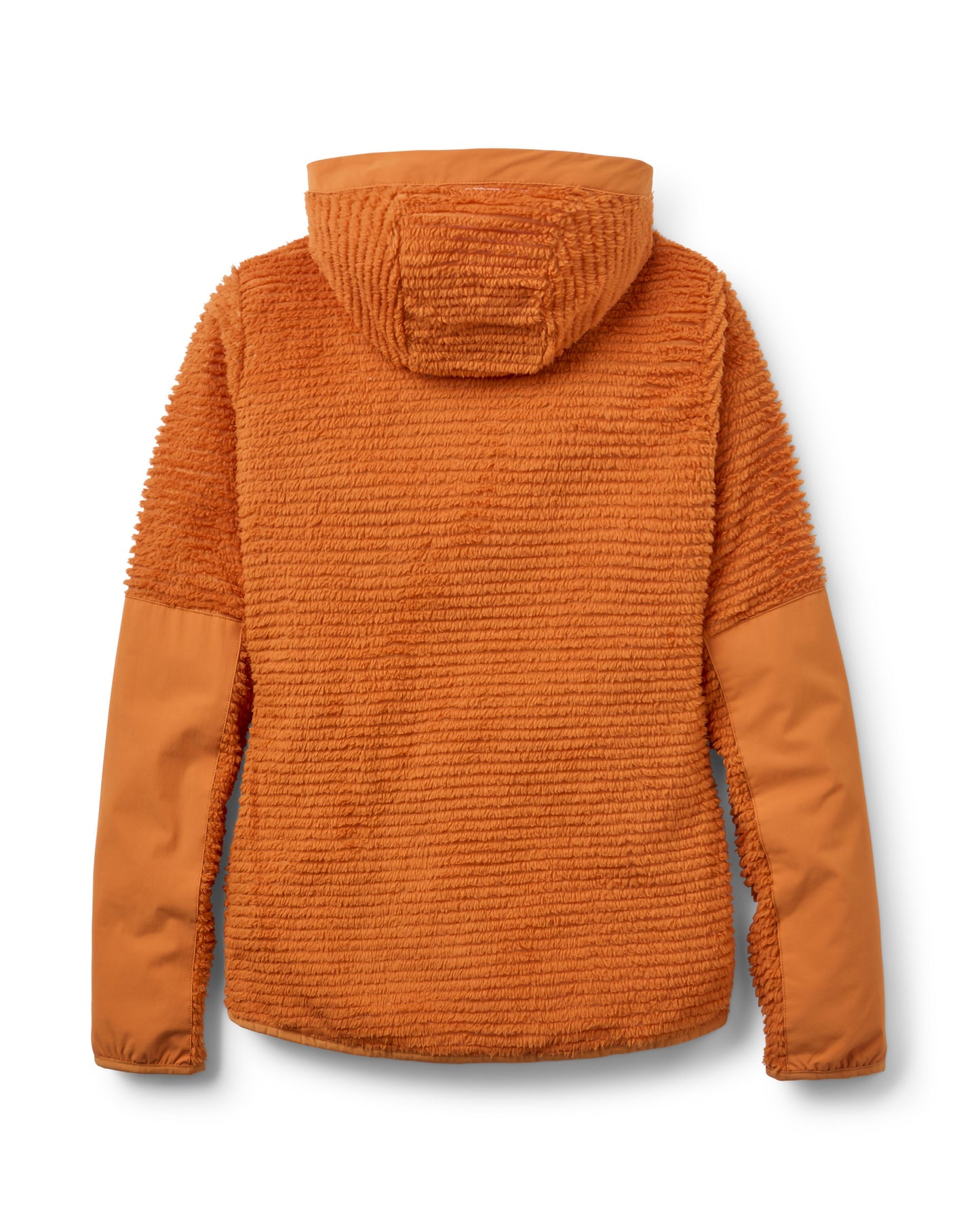 Buckstone Hoody Wmns