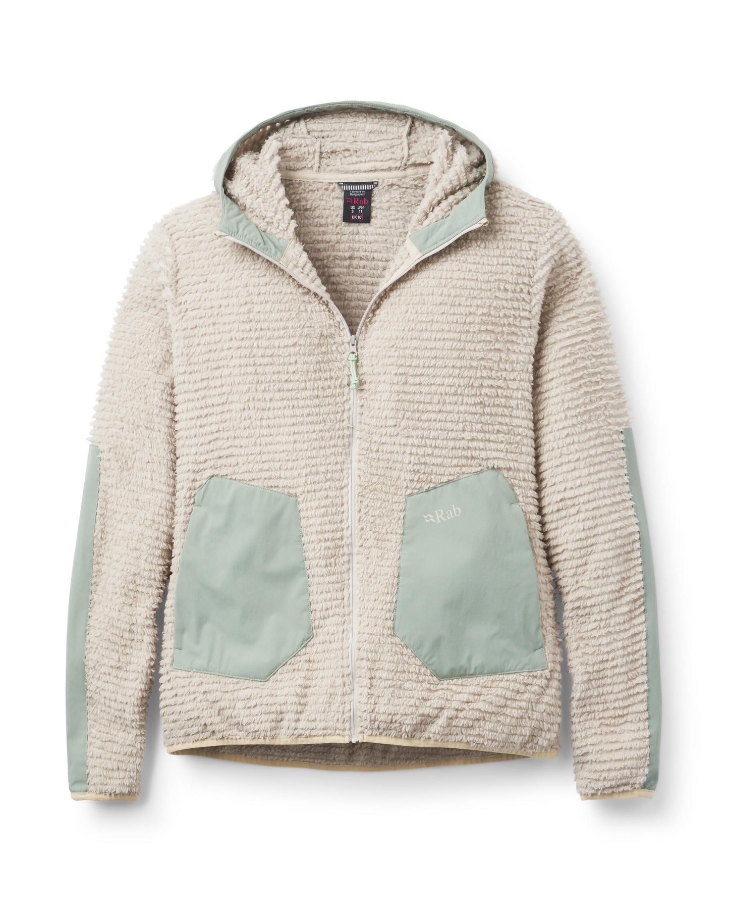 Buckstone Hoody Wmns
