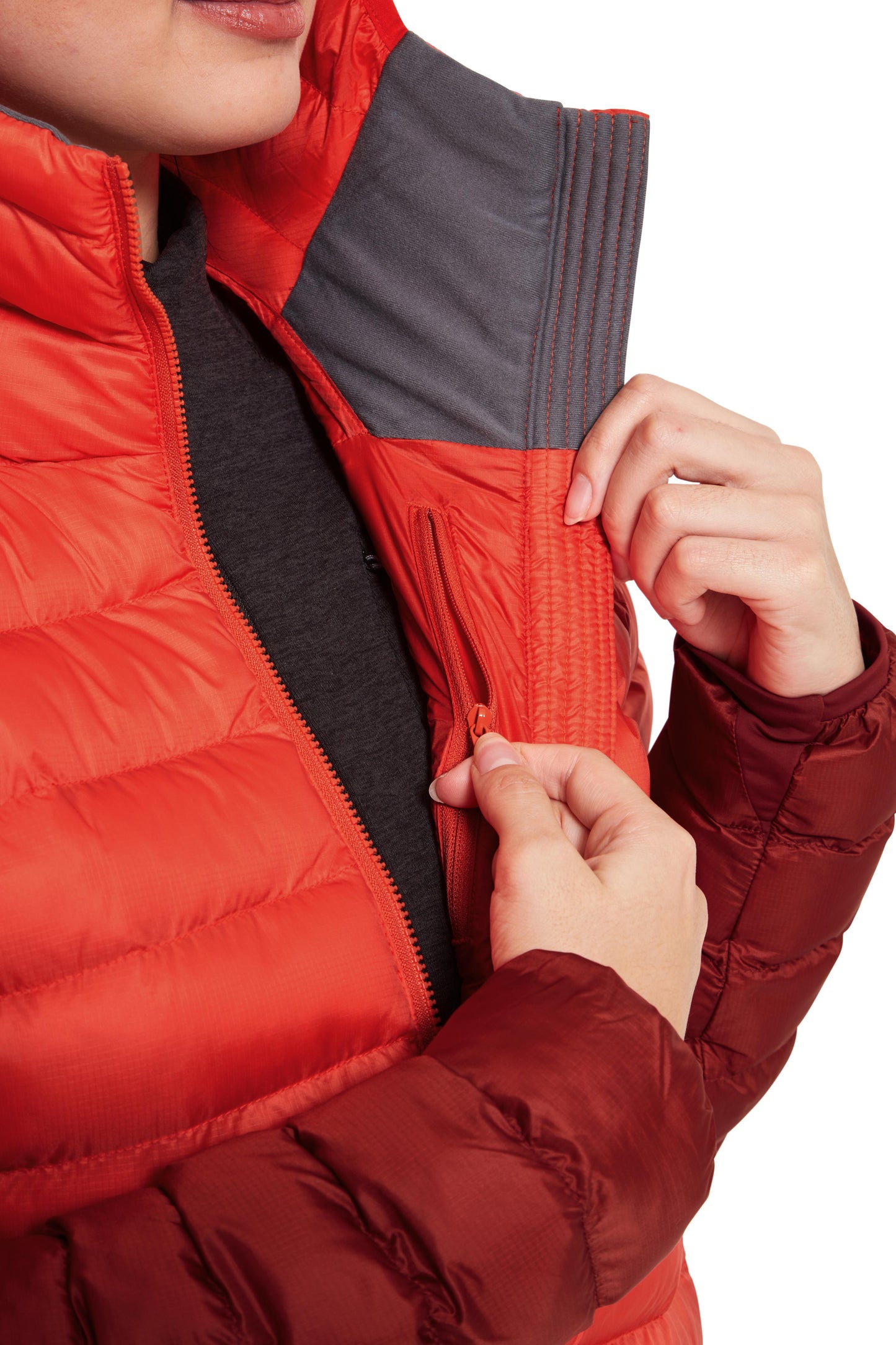 Cirrus Alpine Wmns
