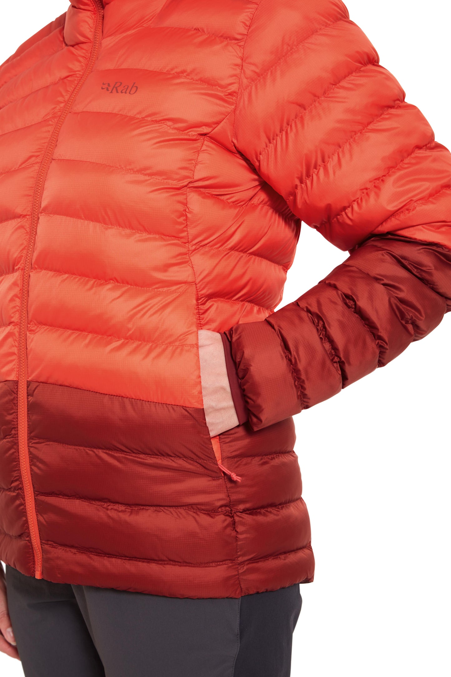 Cirrus Alpine Wmns