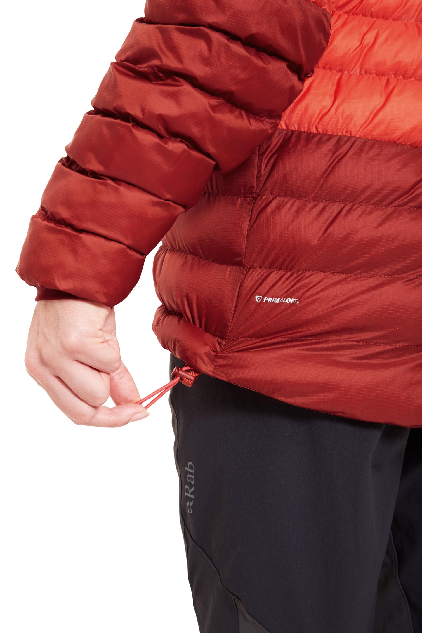 Cirrus Alpine Wmns