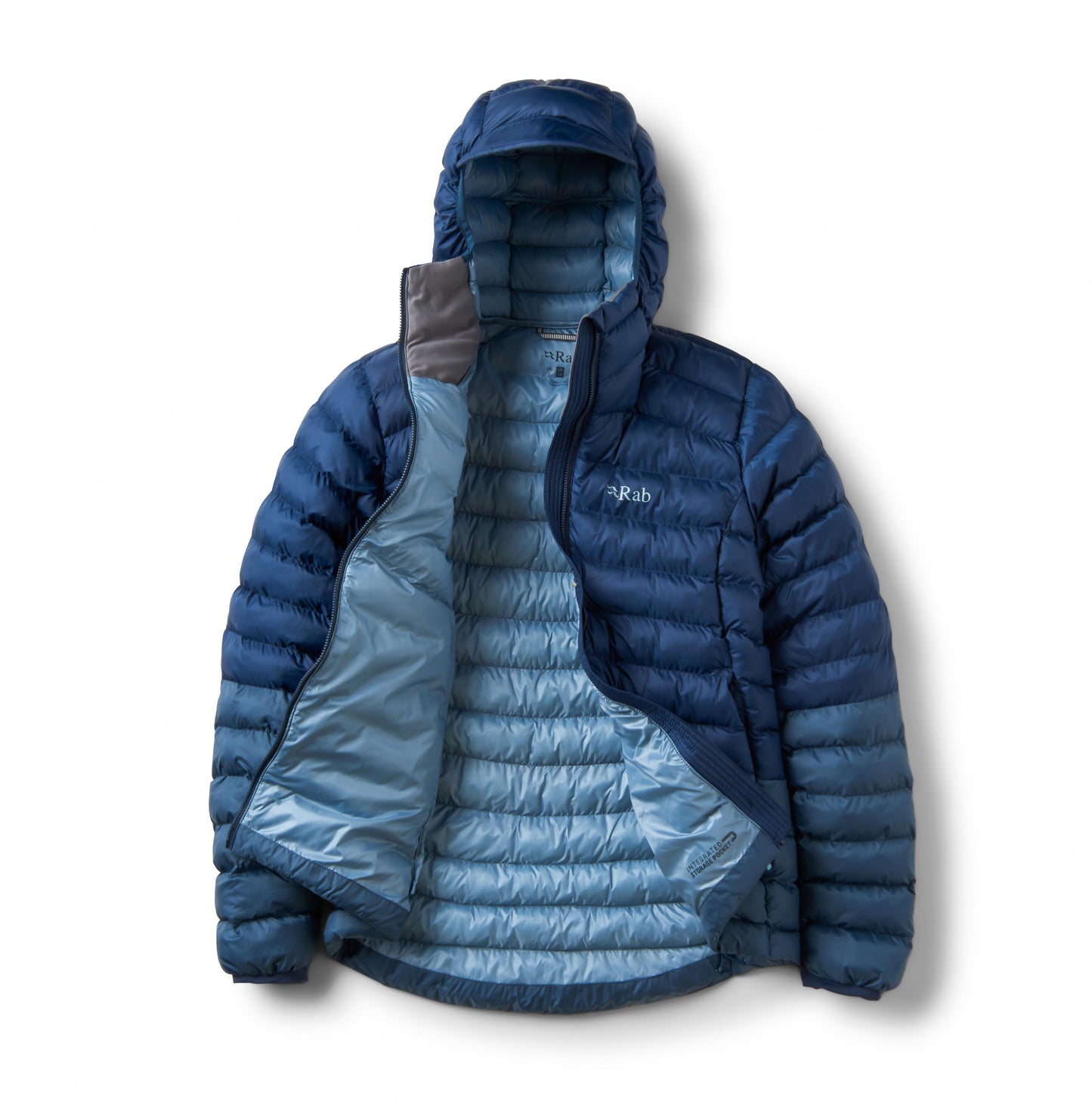 Cirrus Alpine Wmns