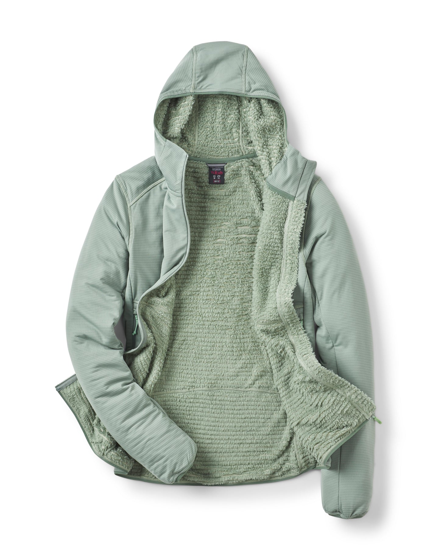 Evolute Hoody Wmns