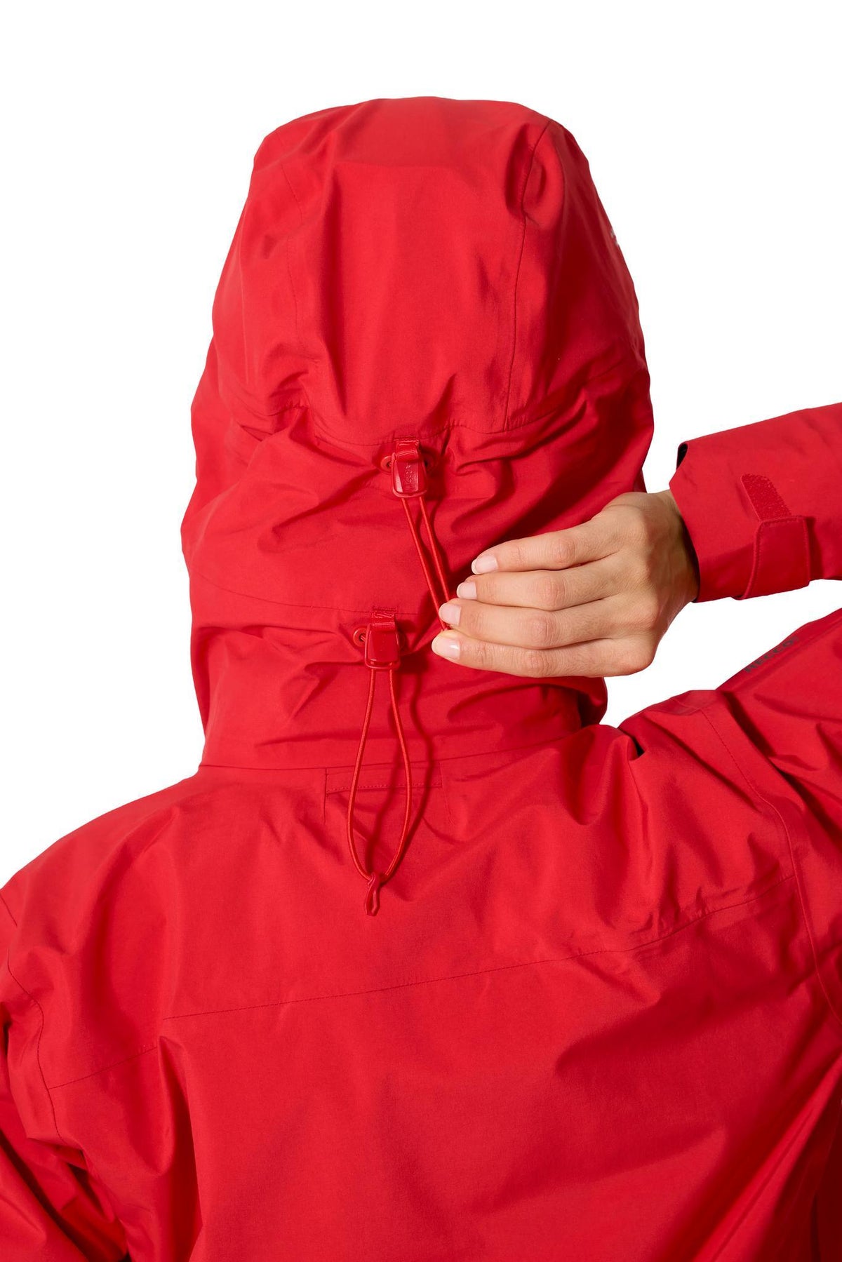 Firewall Guide Jacket Wmns