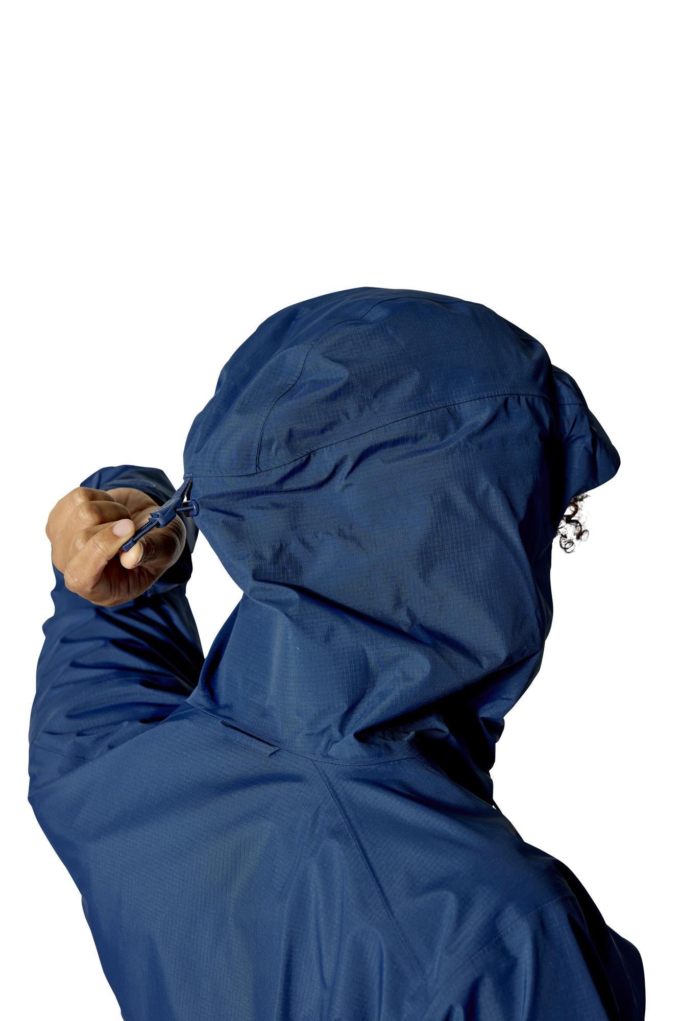 Firewall Mountain Jacket Wmns