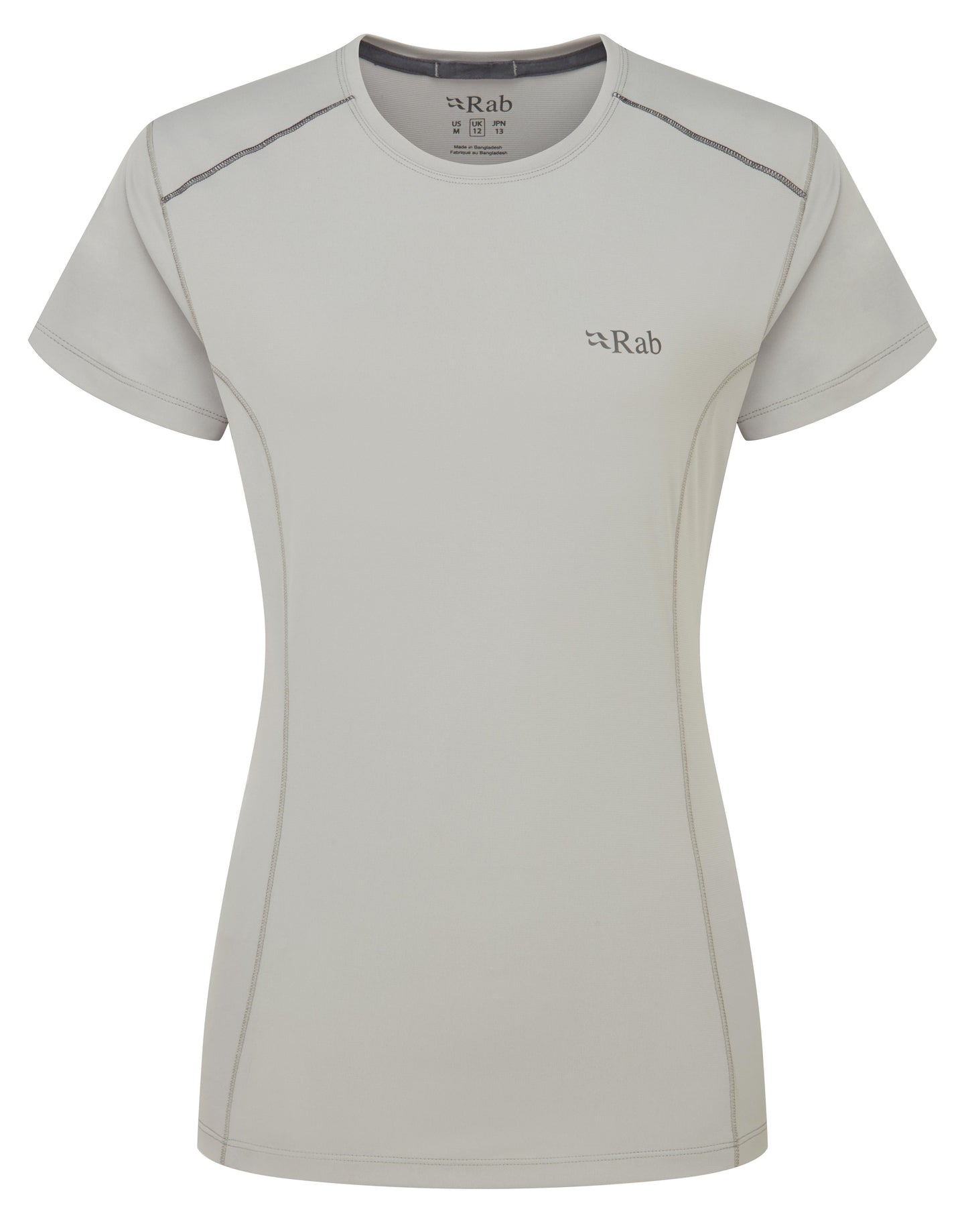 Force SS Tee Womens