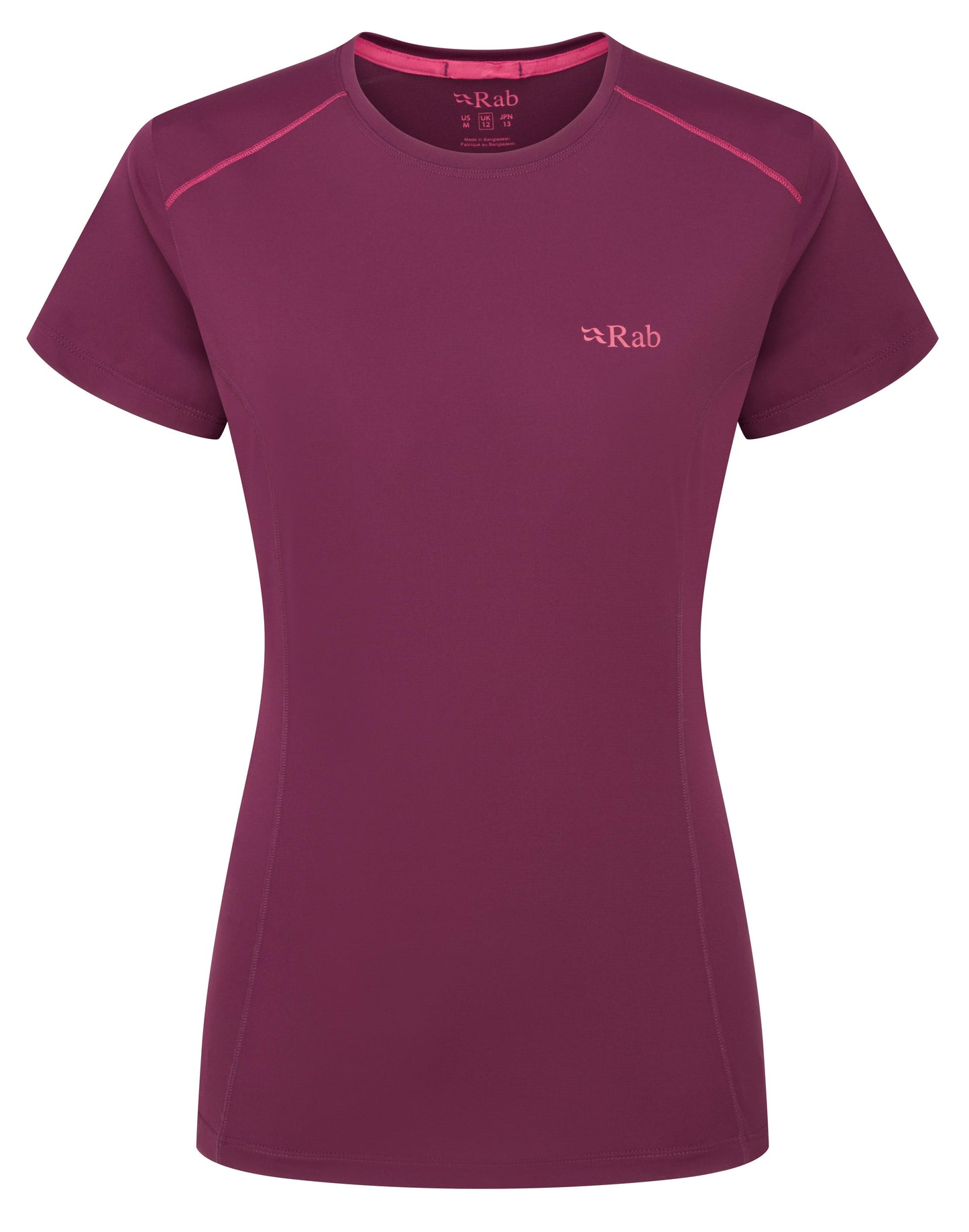 Force SS Tee Womens