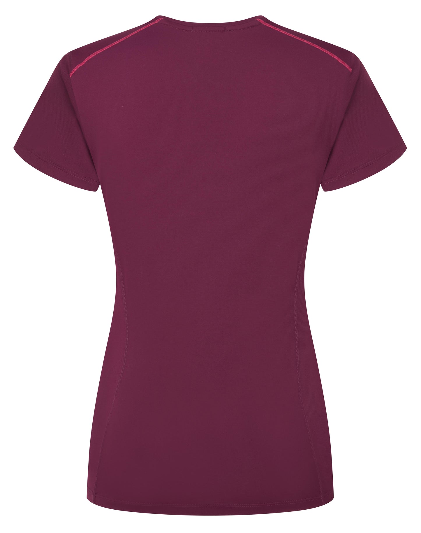 Force SS Tee Womens