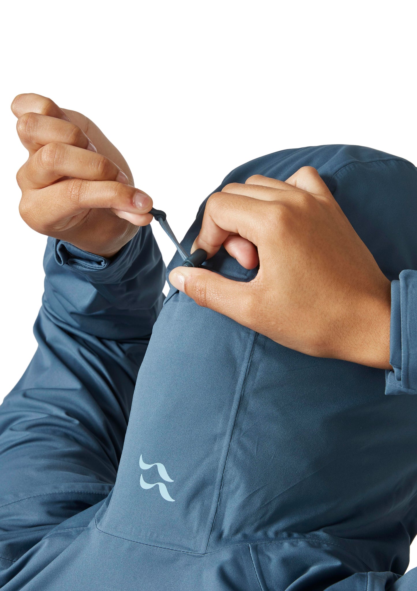 Kinetic 2.0 Womens Jkt