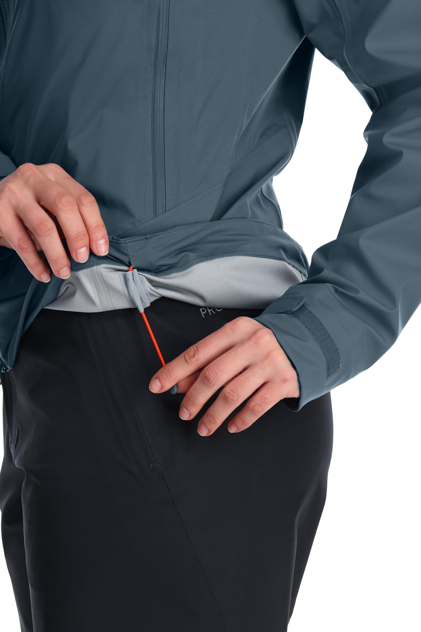 Kinetic Alpine 2.0 Womens Jacket