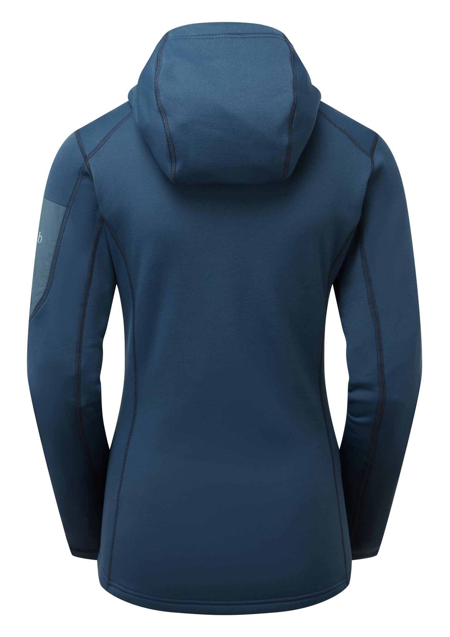 Modulus Hoody Wmns