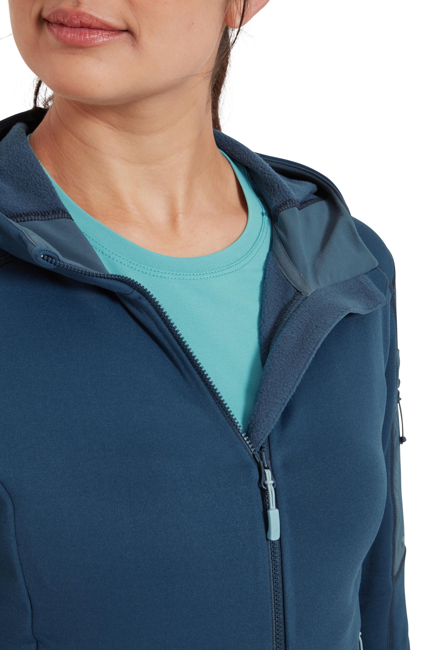 Modulus Hoody Wmns