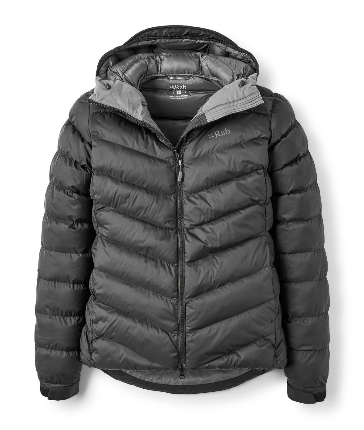 Nebitron Pro Jacket Wmns