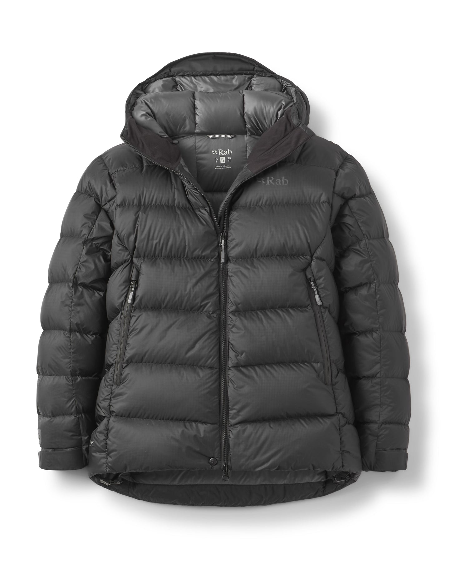 Neutrino Pro Hoody Wmns