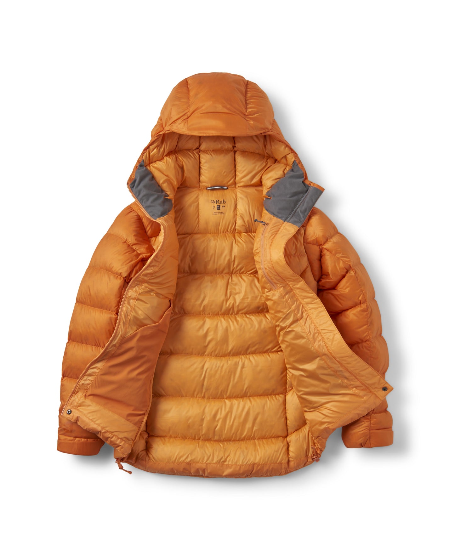 Neutrino Pro Hoody Wmns