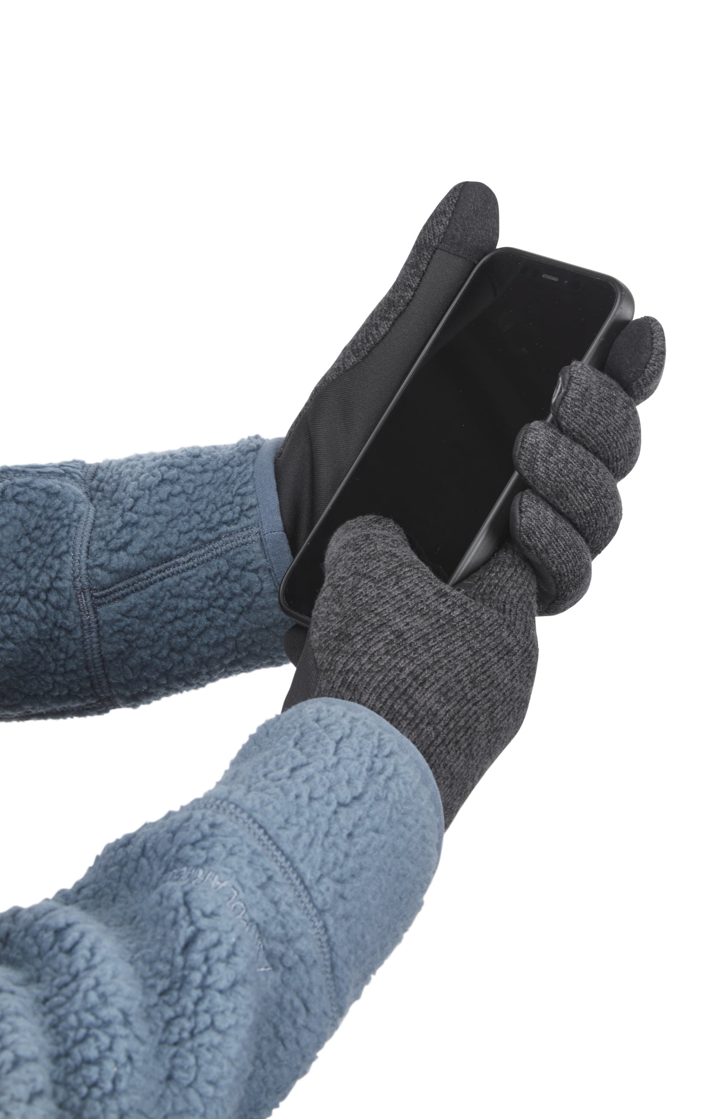 Quest Windstopper Gloves Wmns
