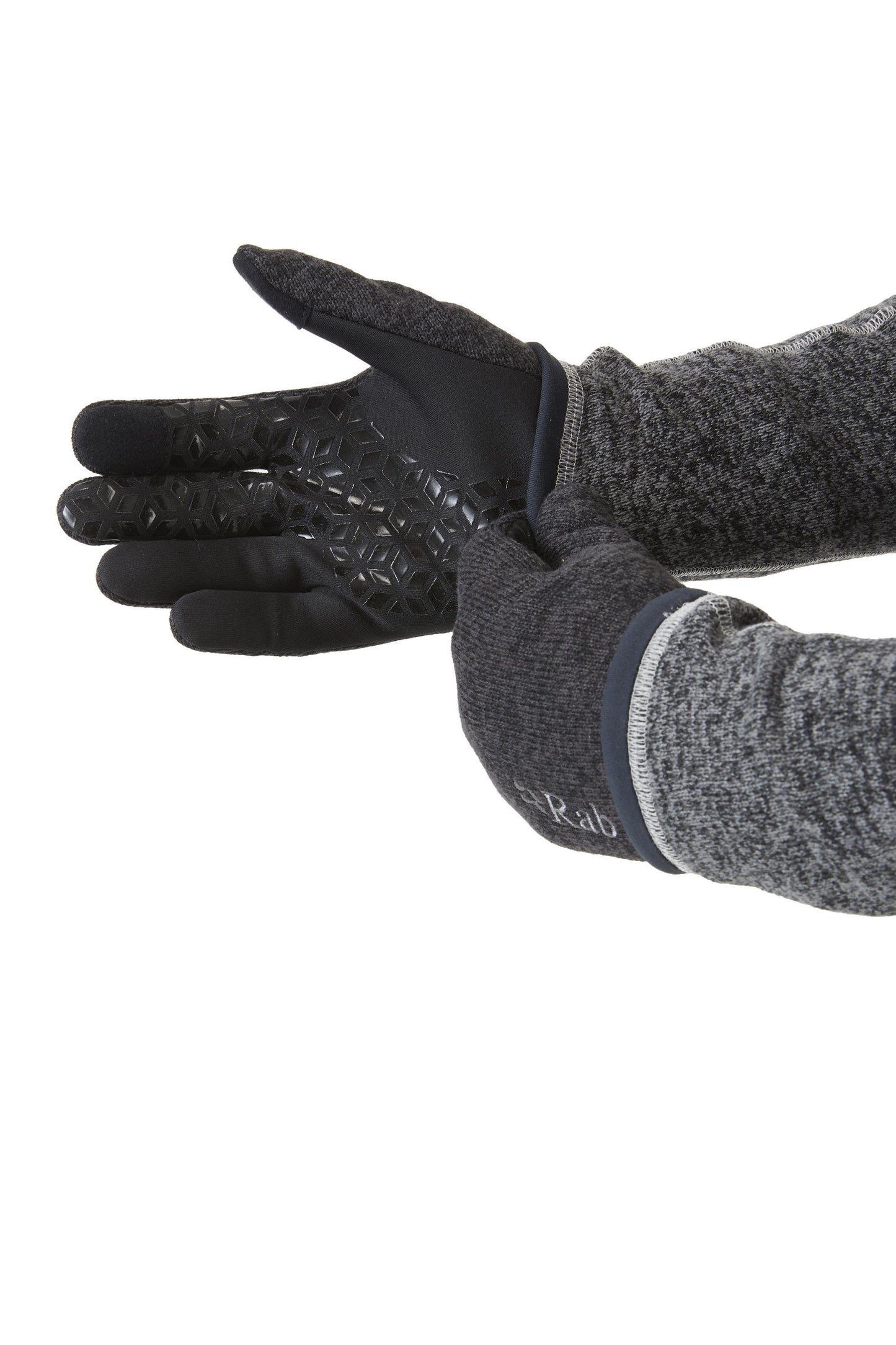 Quest Windstopper Gloves Wmns