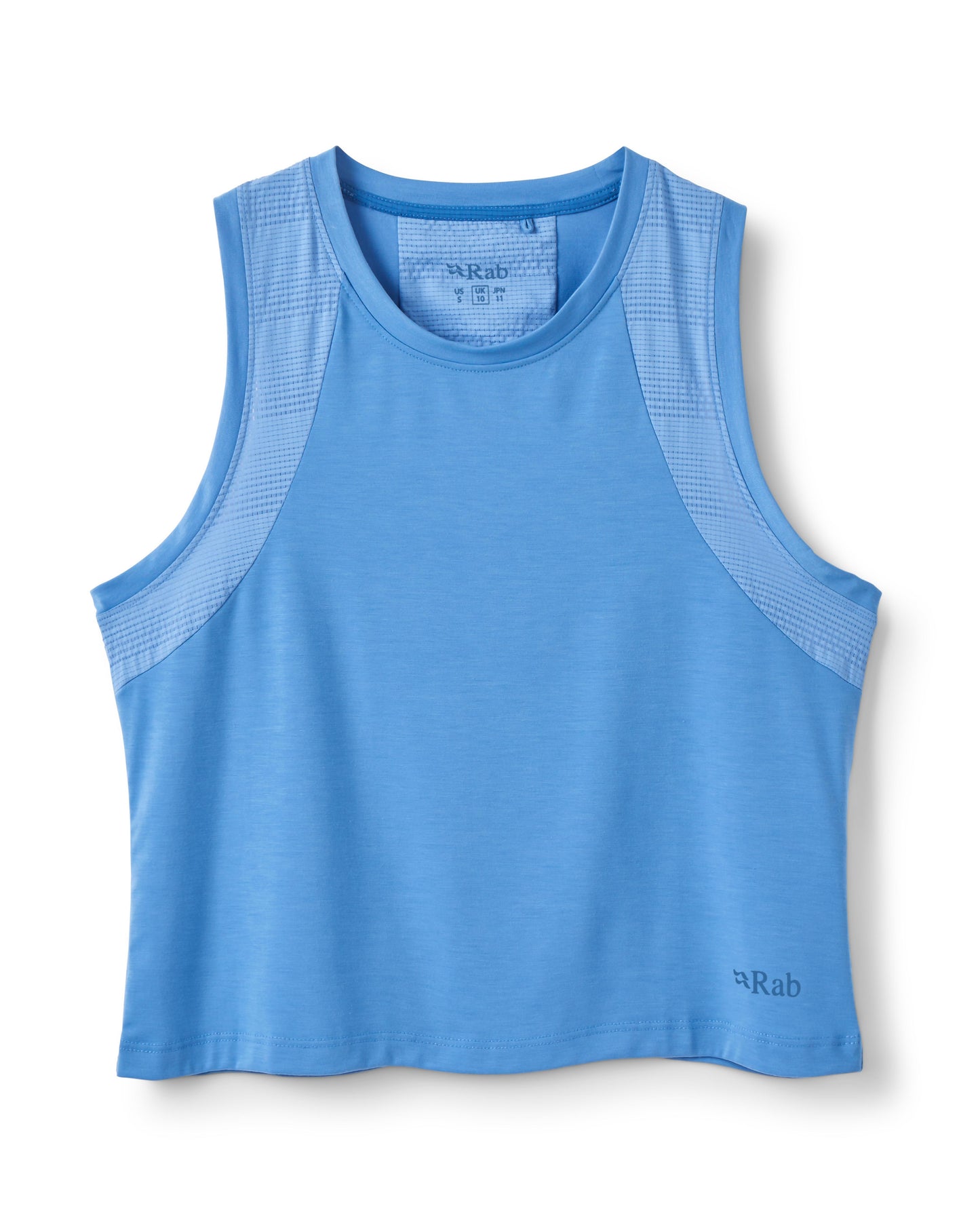 Rivelin Crop Tank Wmns