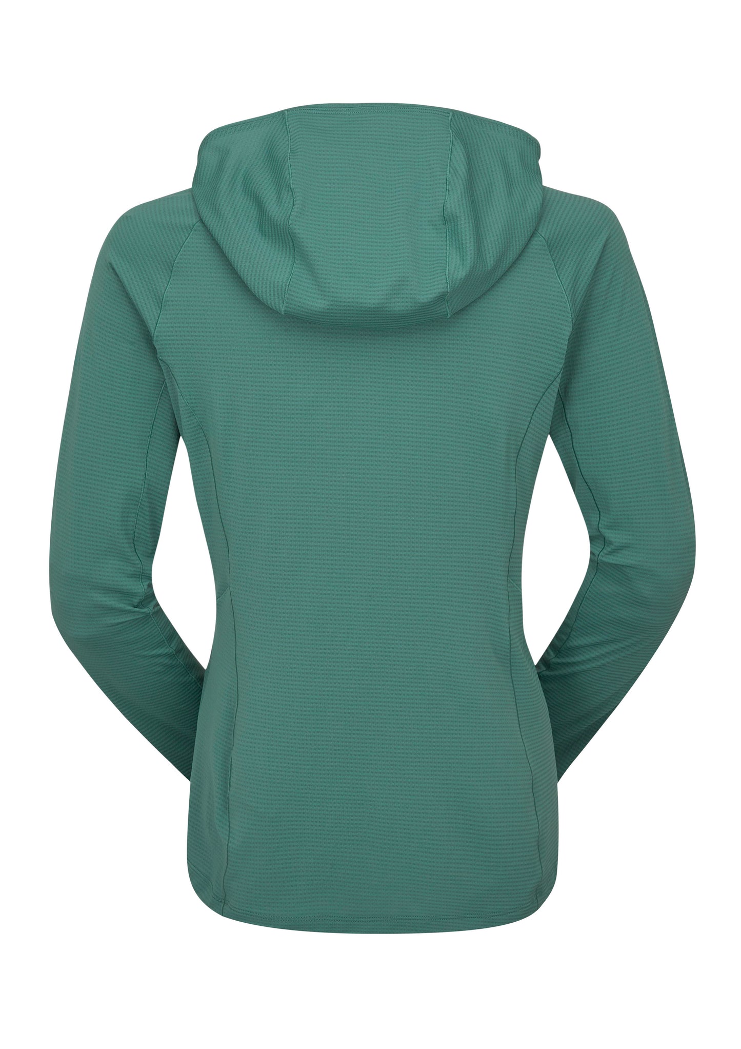 Sonic Hoody Wmns
