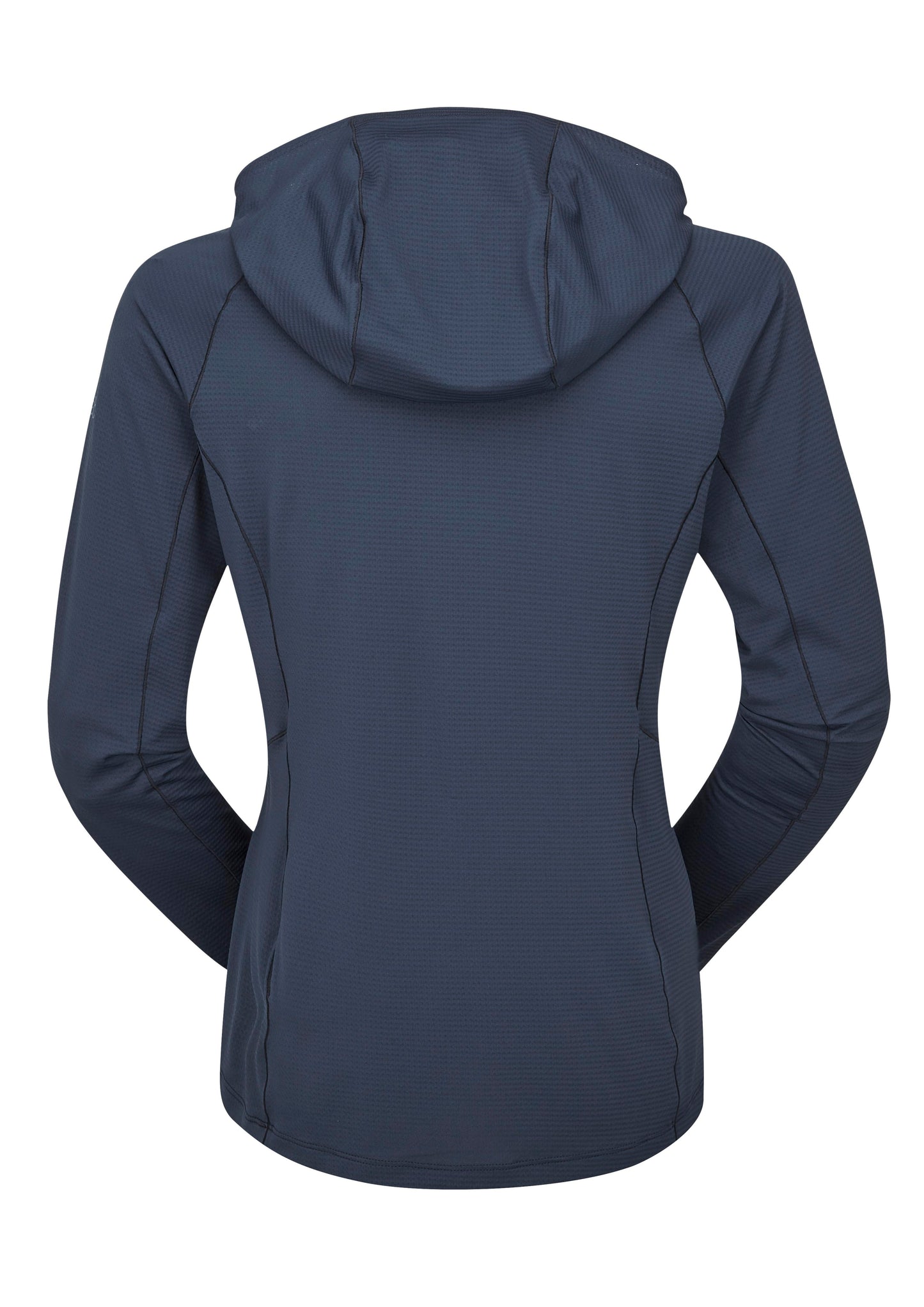 Sonic Hoody Wmns