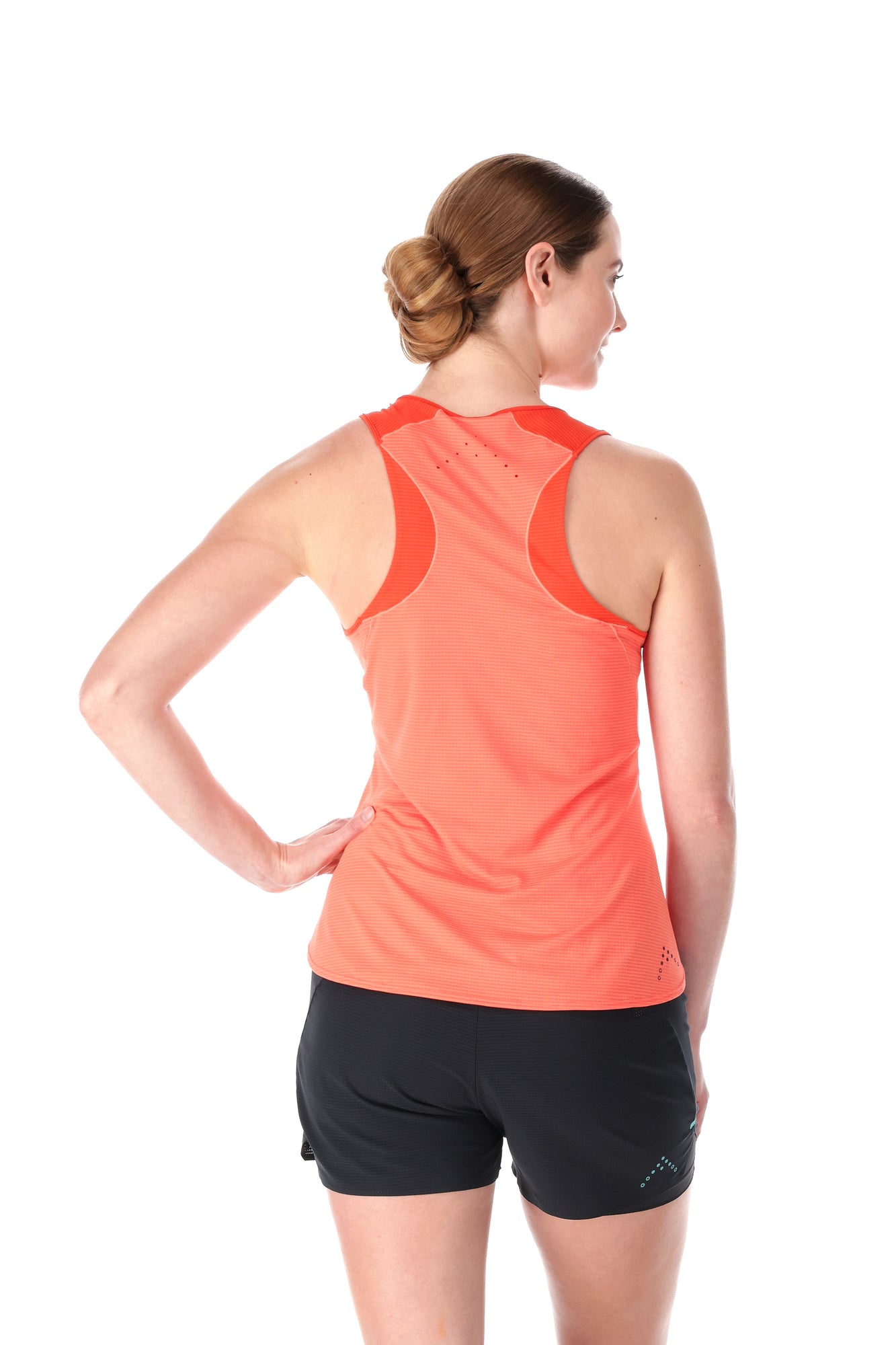 Sonic Ultra Vest Wmns