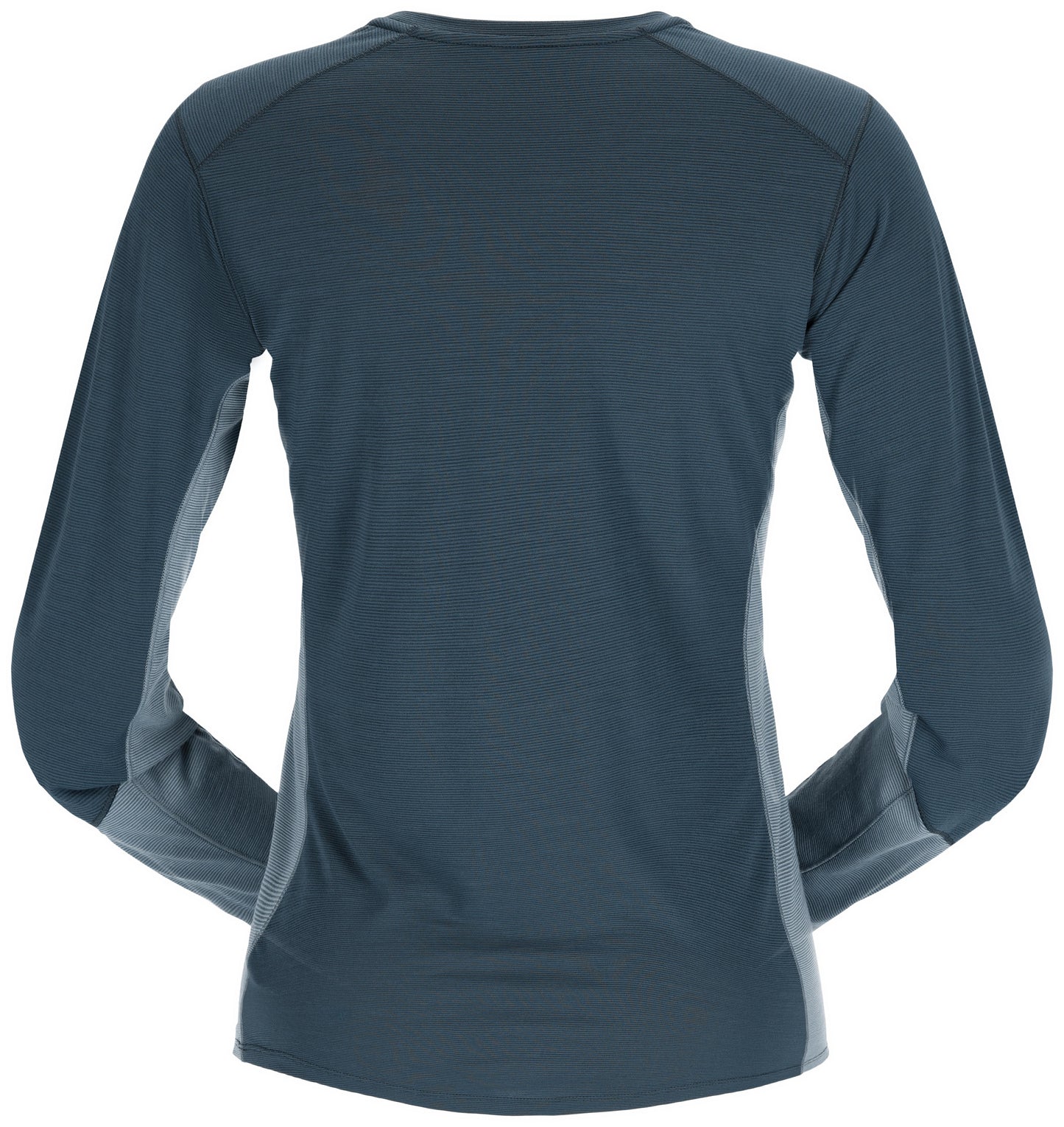 Syncrino Base LS Tee Wmns
