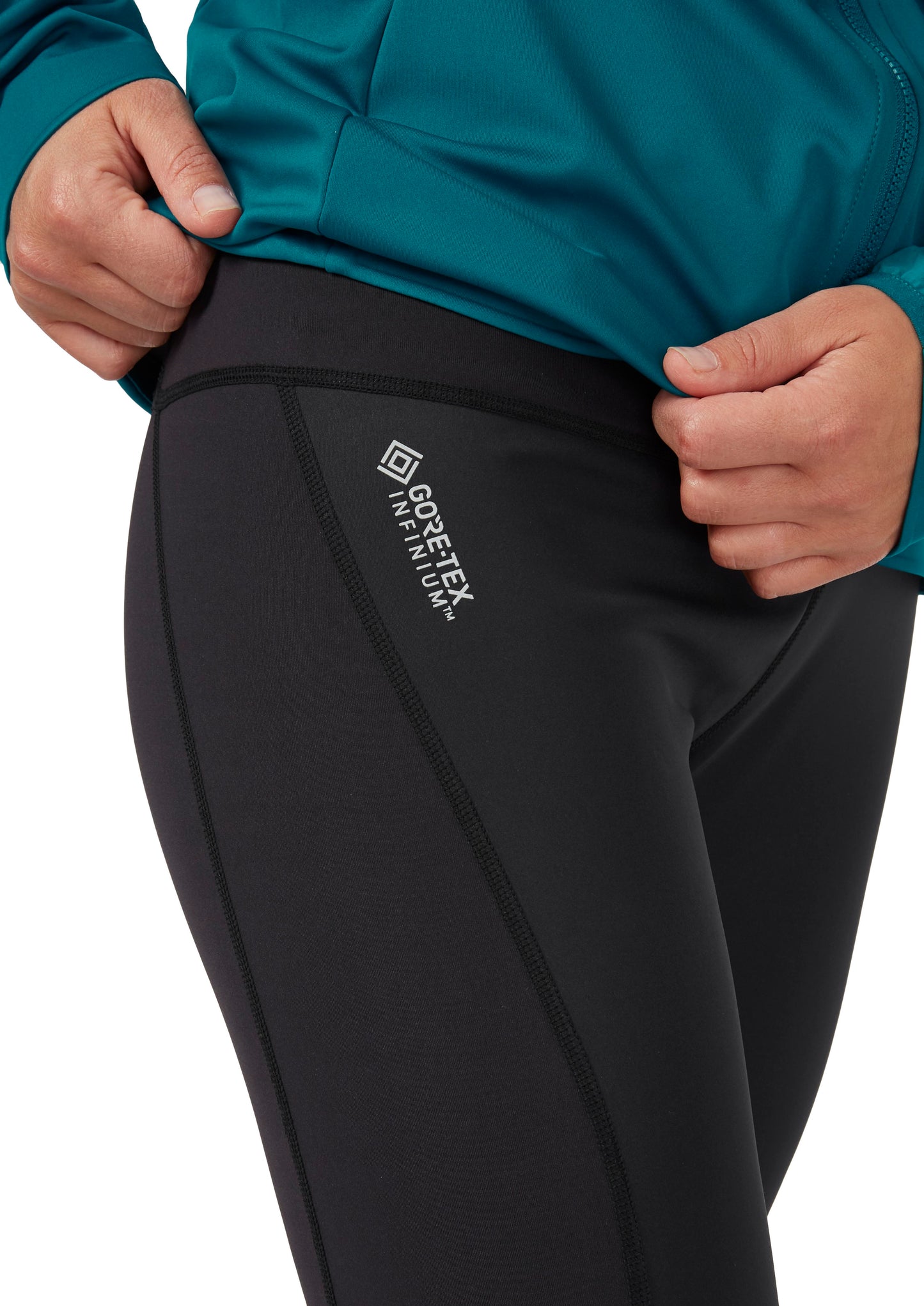 Talus Windstopper Tight Wmns