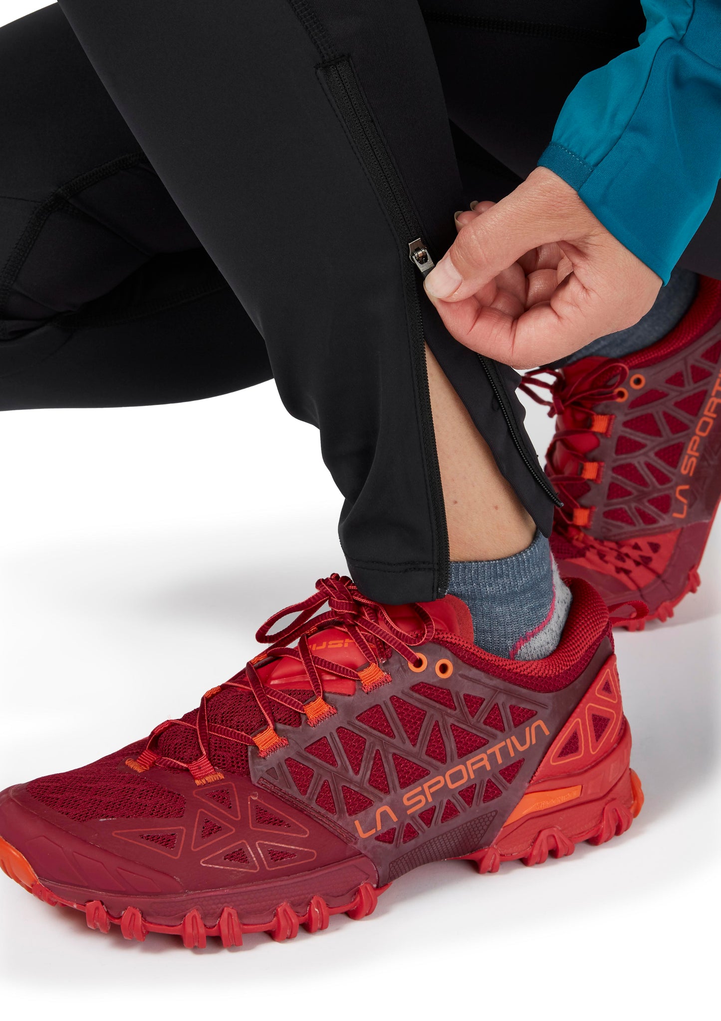Talus Windstopper Tight Wmns