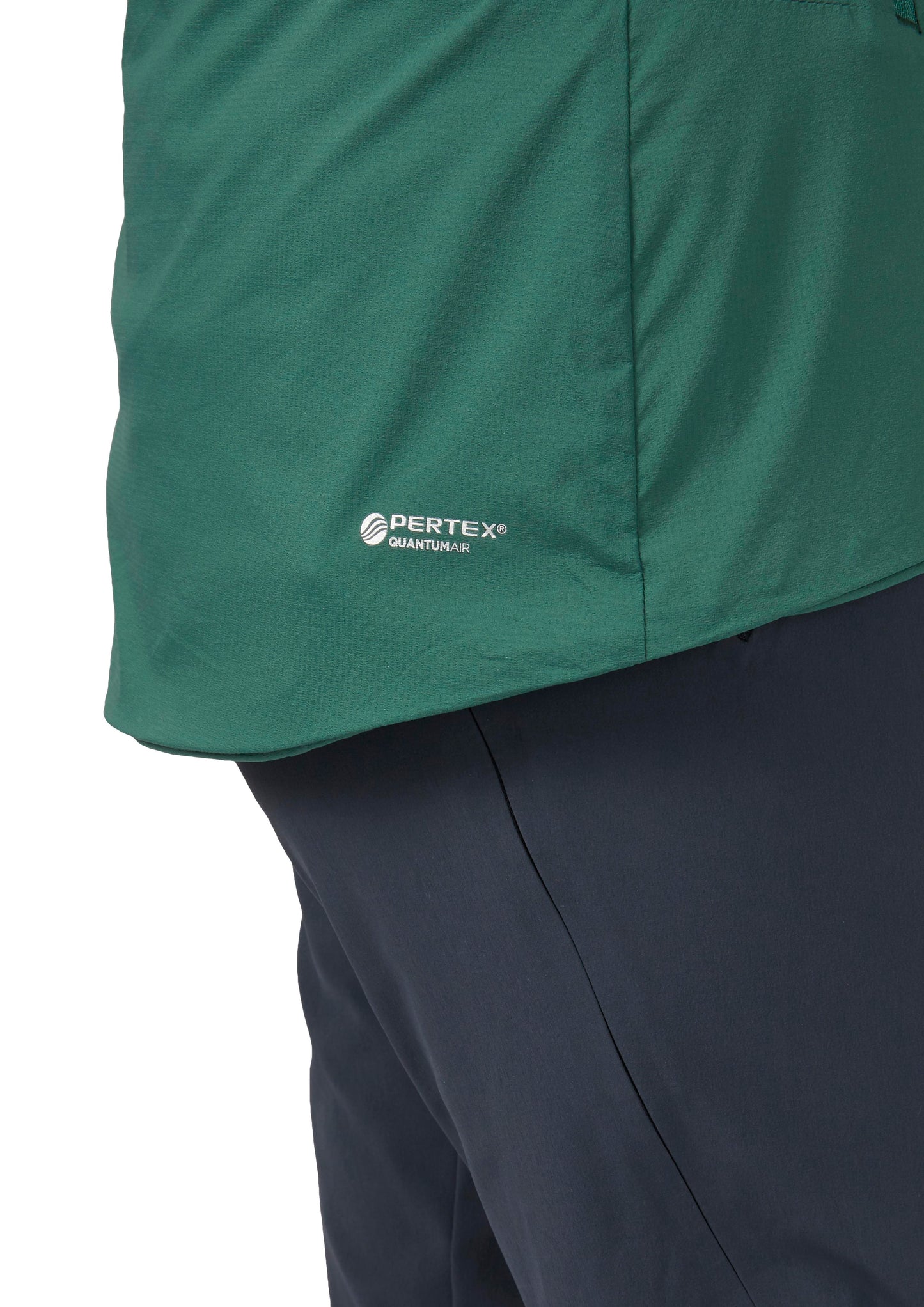 VR Summit Jacket Wmns