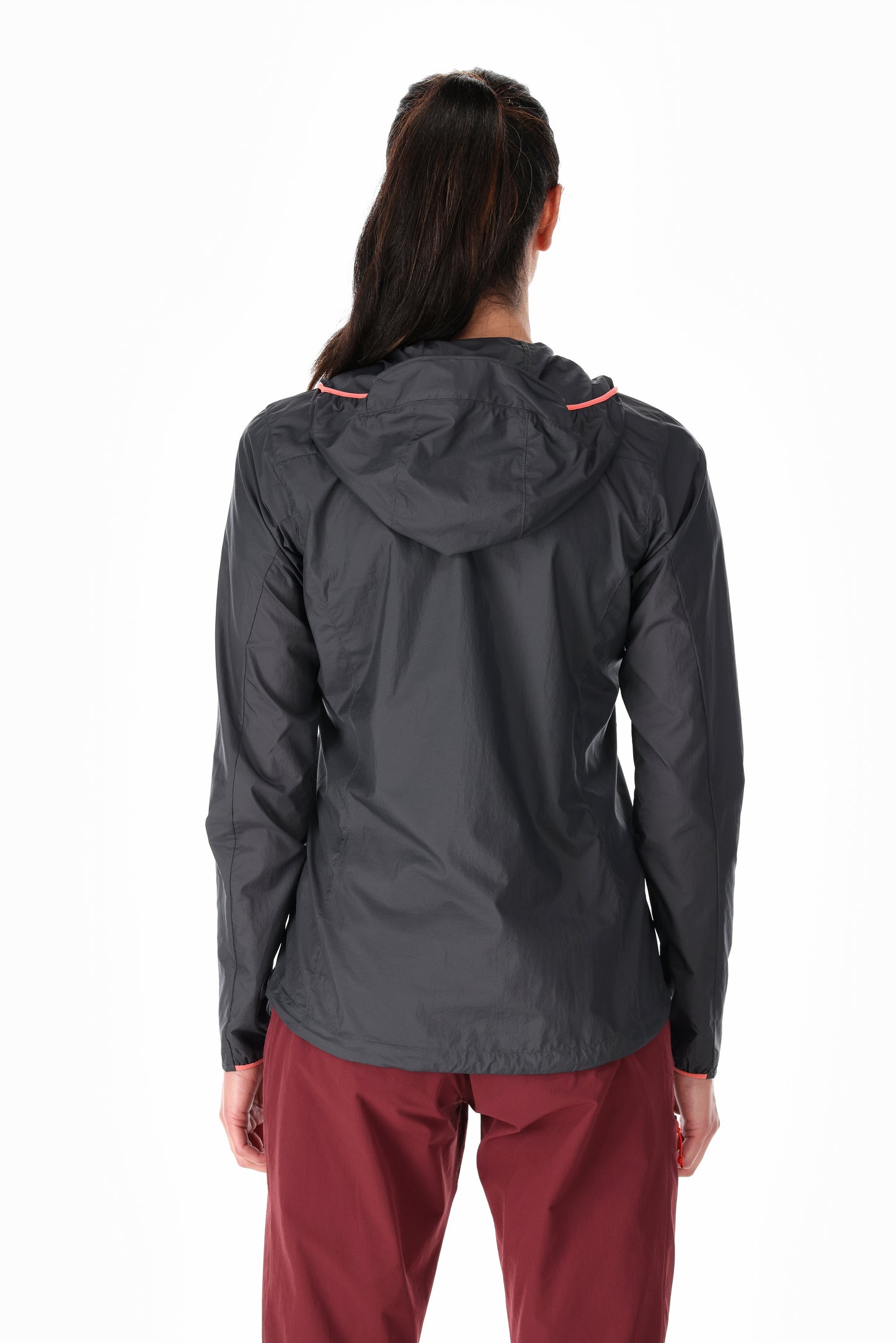 Vital Hoody Wms