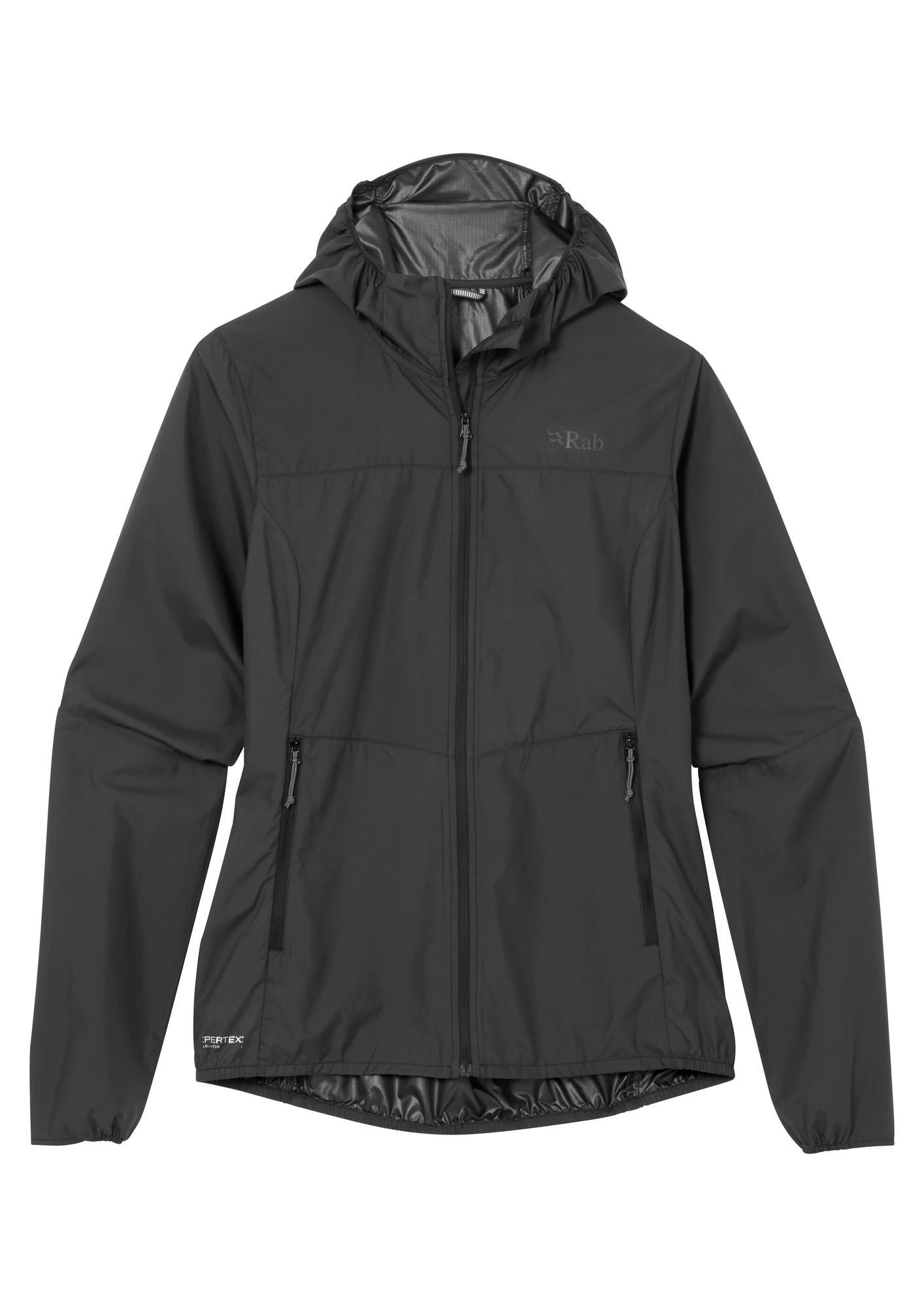 Windgather Hoody Wmns