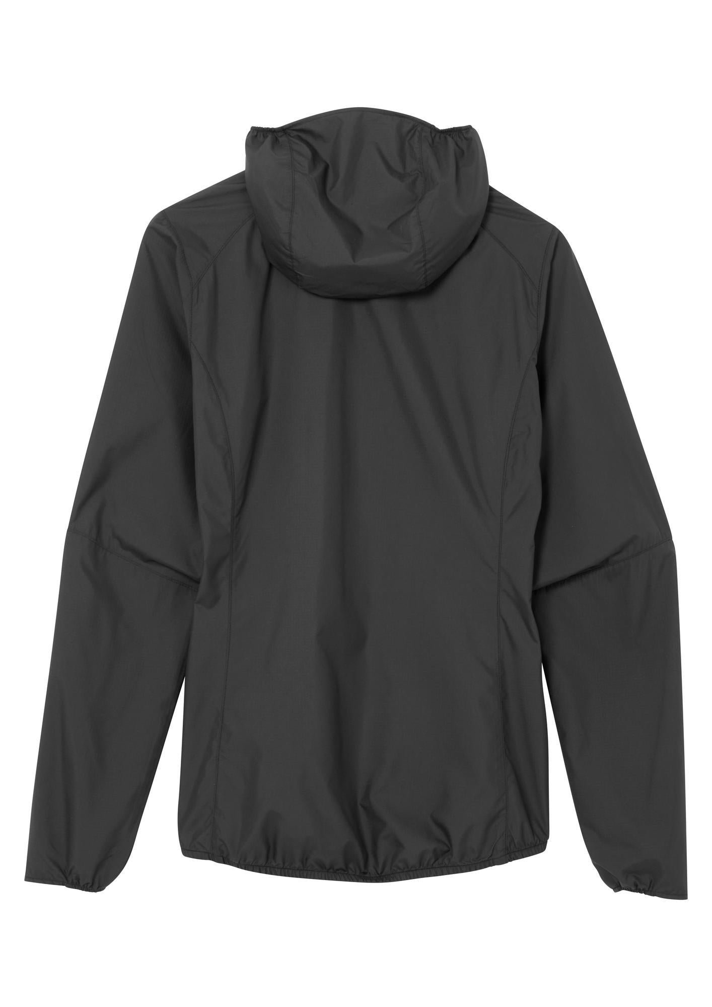 Windgather Hoody Wmns