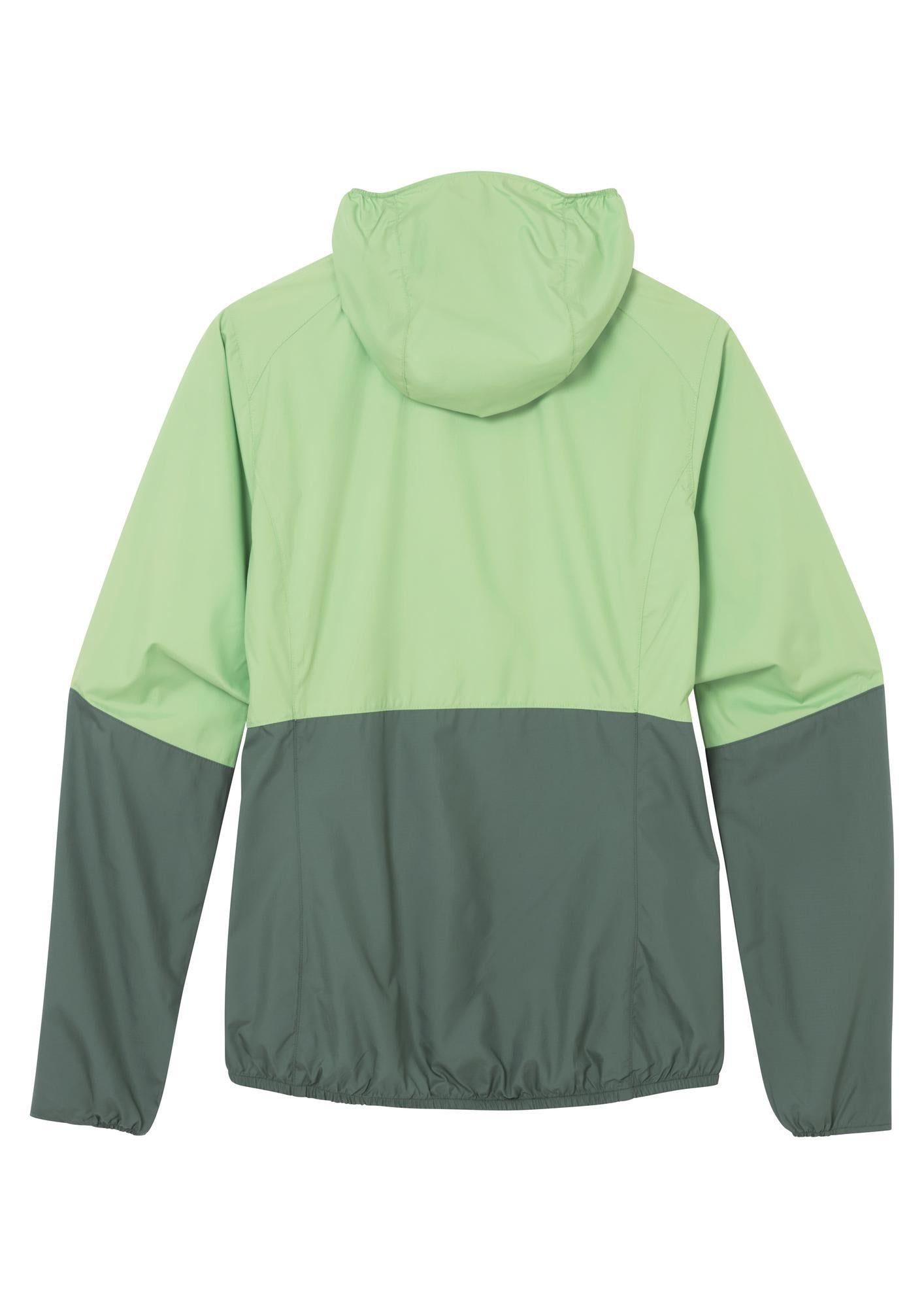 Windgather Hoody Wmns