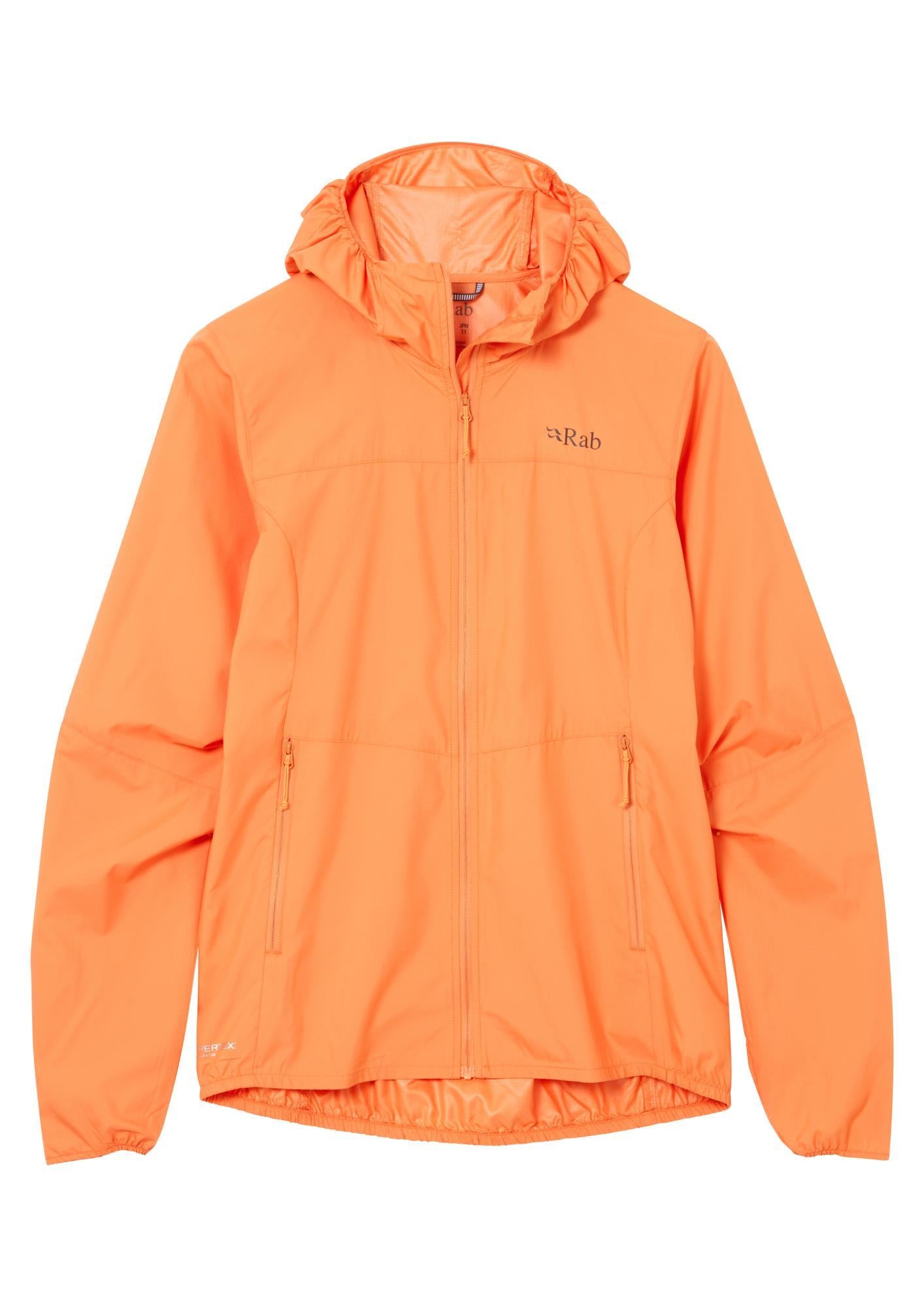 Windgather Hoody Wmns