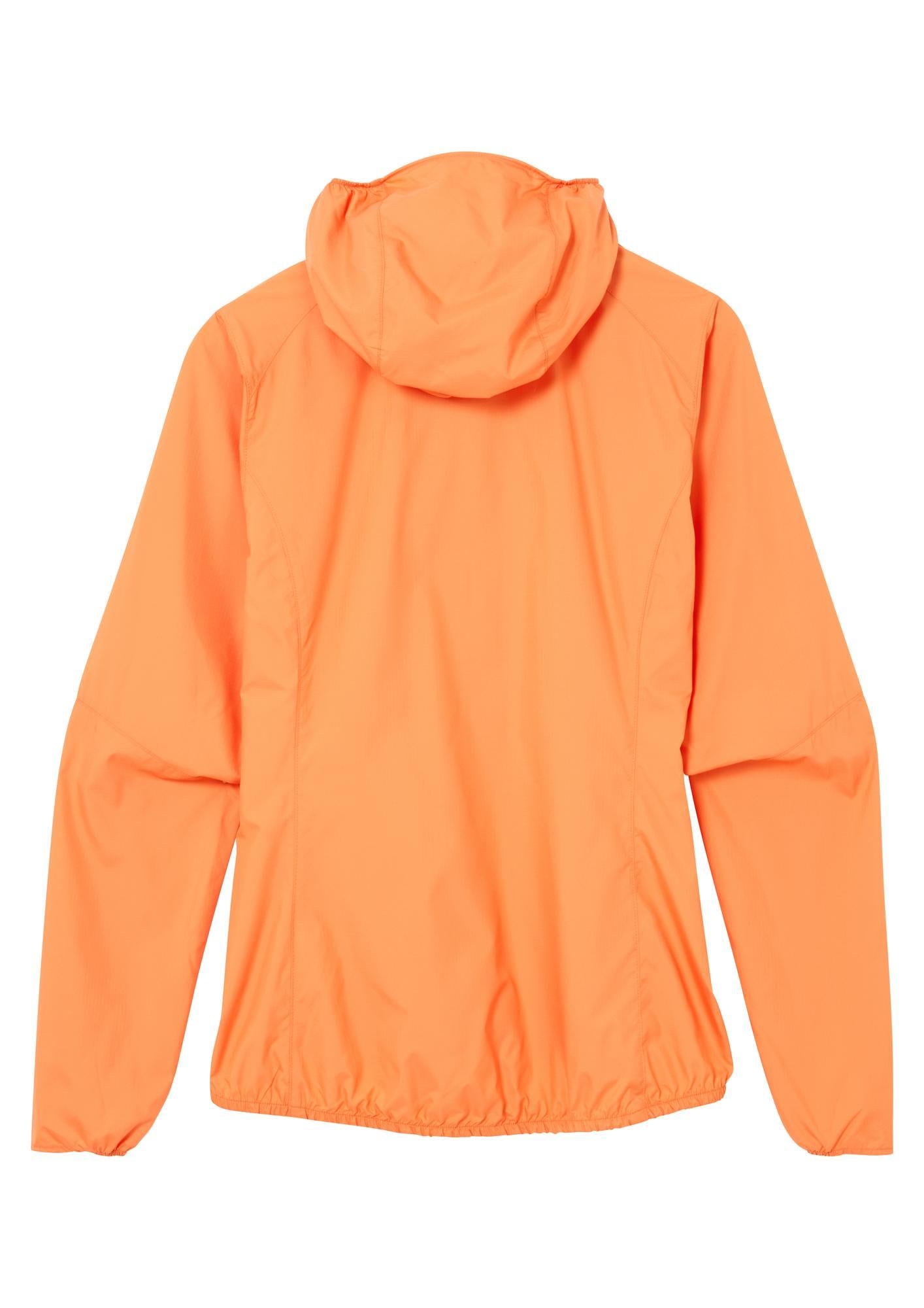 Windgather Hoody Wmns