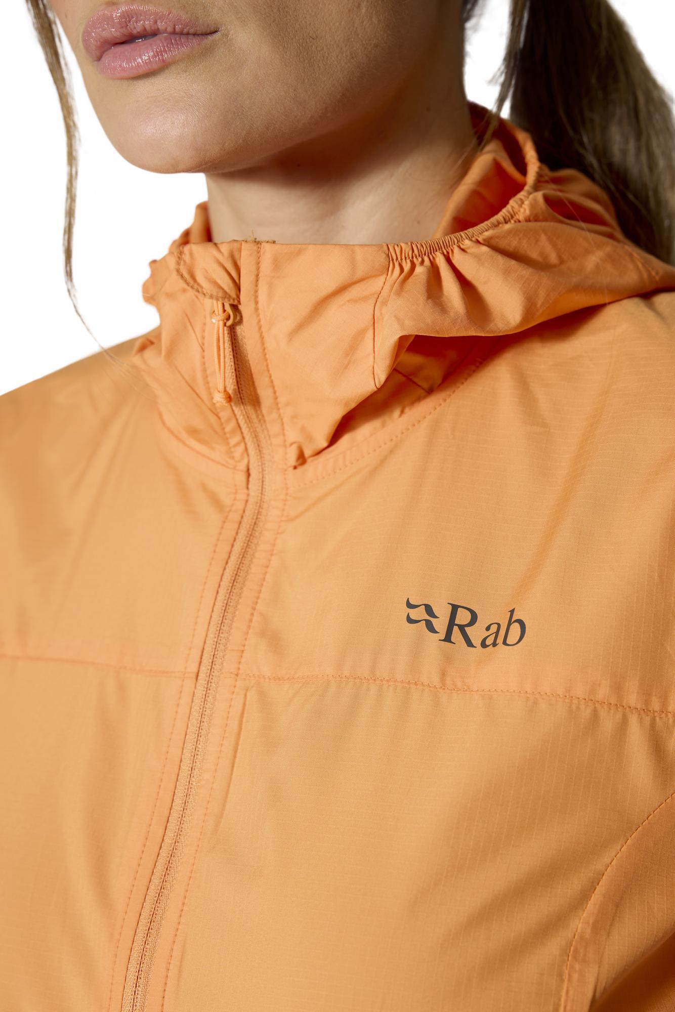 Windgather Hoody Wmns