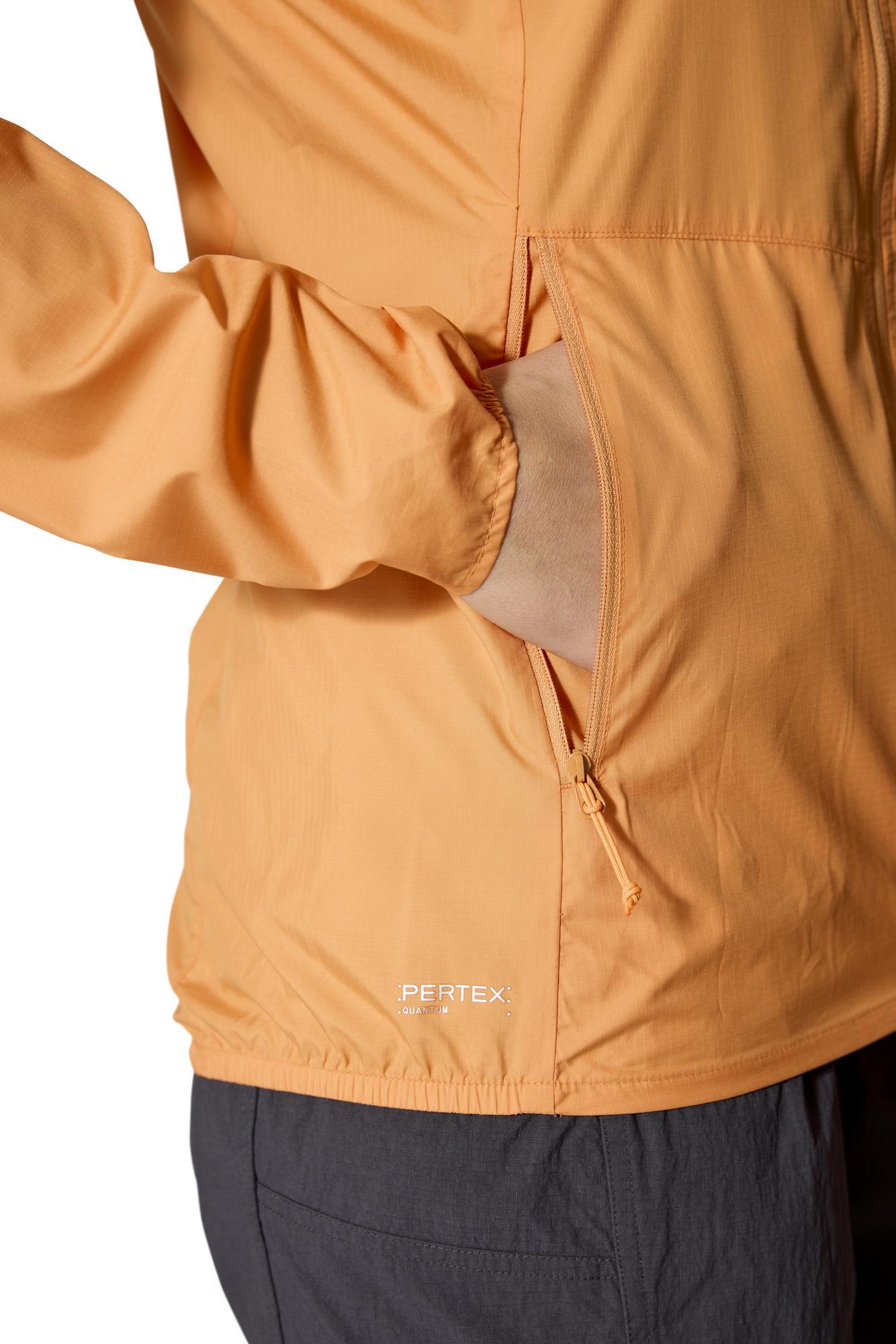 Windgather Hoody Wmns