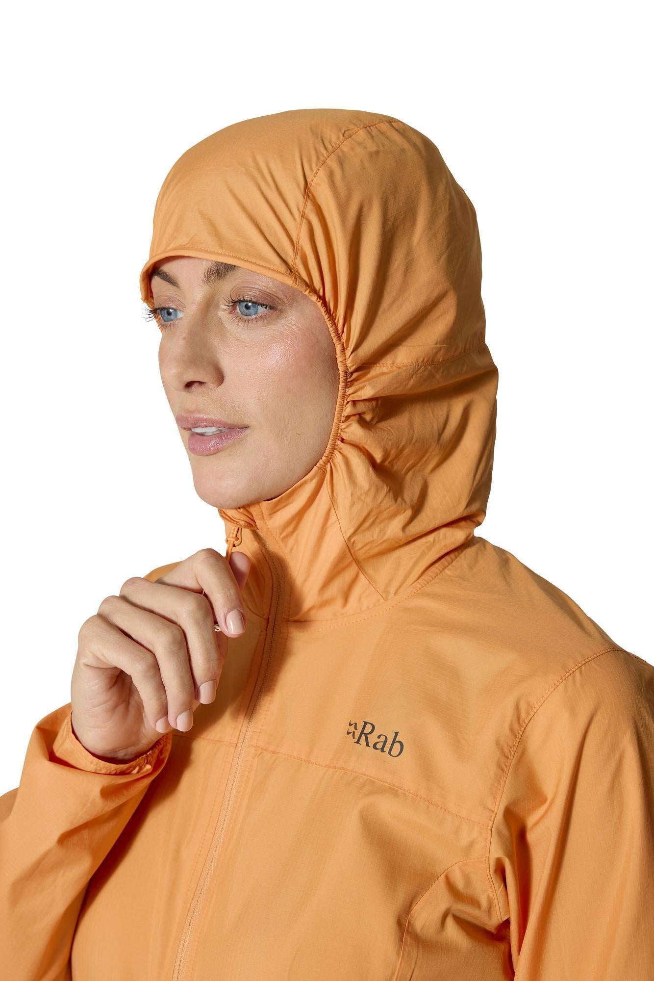 Windgather Hoody Wmns