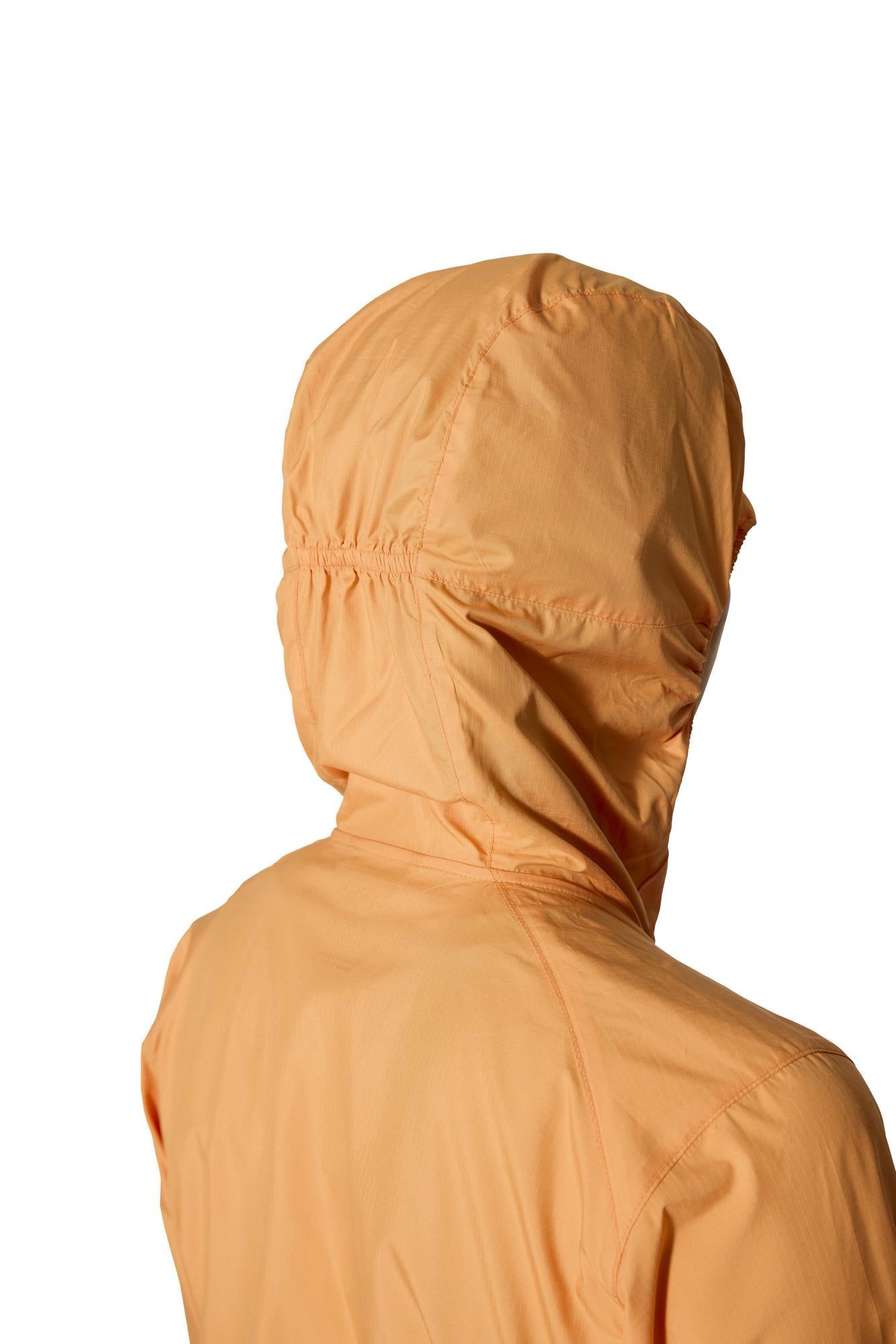Windgather Hoody Wmns